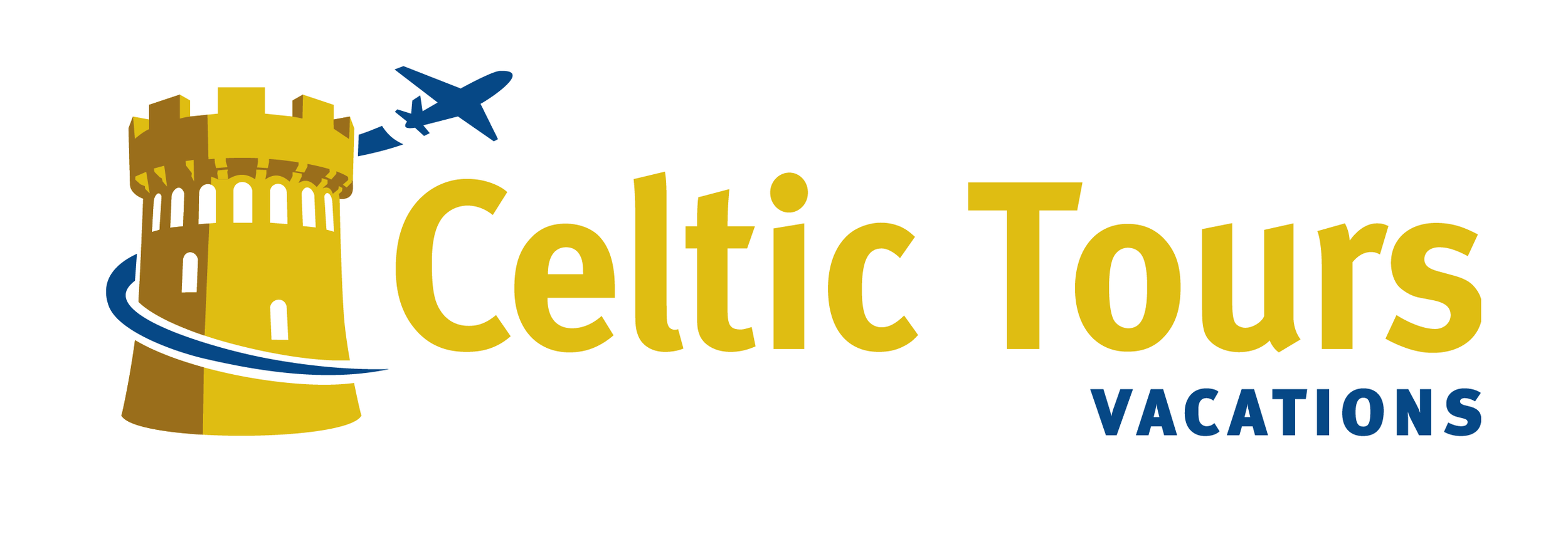 Celtic Sojourn — Western Skies Travel