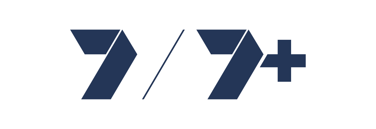 The image features the number 7777 with a slash through the first two sevens, indicating a '7777' or 'seven seven seven seven' text design.