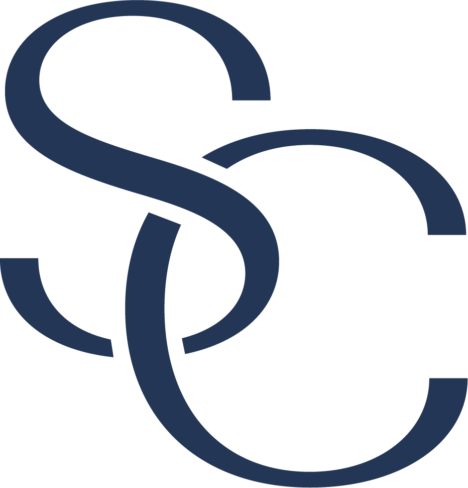 The Sapphire Committee Logo