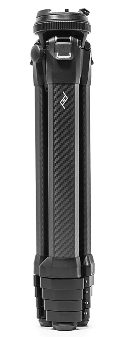 PD Travel Tripod (CF)