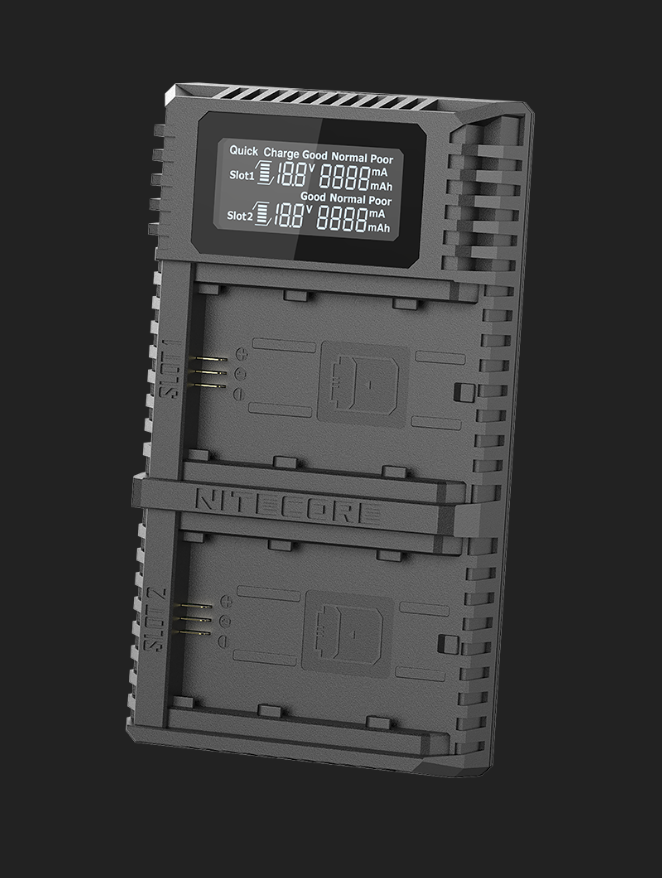 Nitecore USN4 Pro