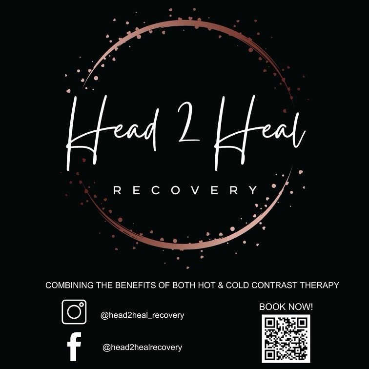 Book in for an ice bath and sauna session this week through the link in our bio🧊🔥

#recovery #icebath #sauna #contrasttheraphy #perth #head2heal #head2healrecovery #head2healperth #perthicebath #perthrecovery #perthwellness #perthtodo #perthcontras