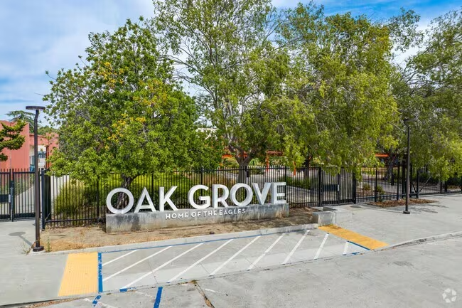 Show #1 - Oak Grove HS