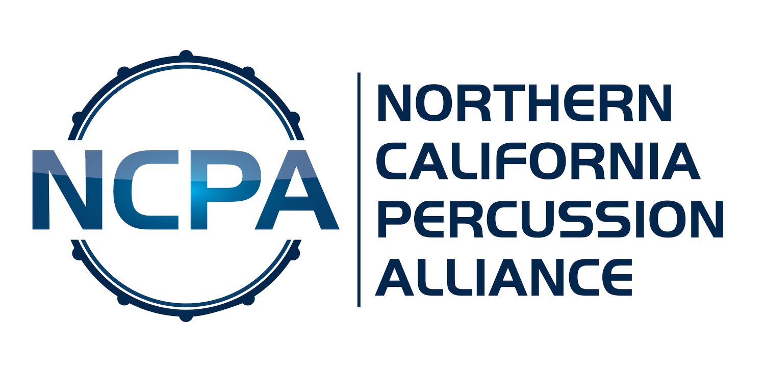 NCPA - Northern California Percussion Alliance