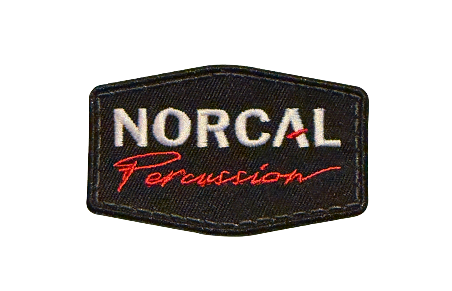 NorCal Percussion Patch