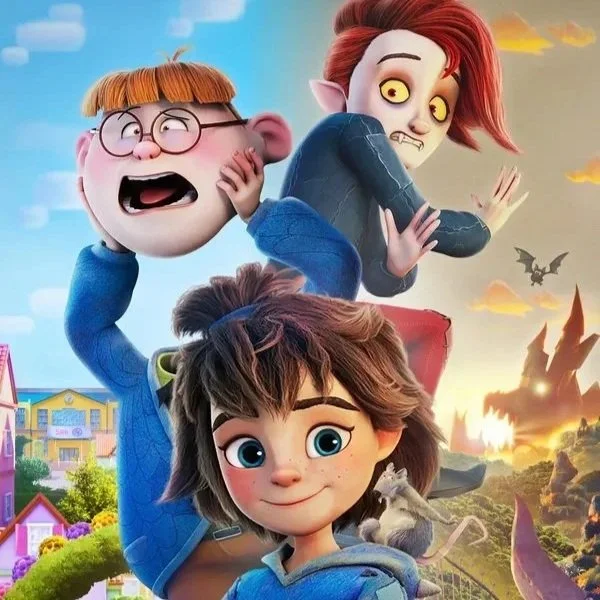 Monstrous Mia (2024-2025)