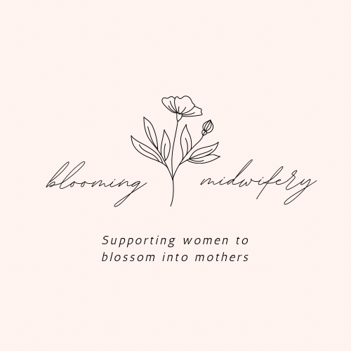 Blooming Midwifery GC