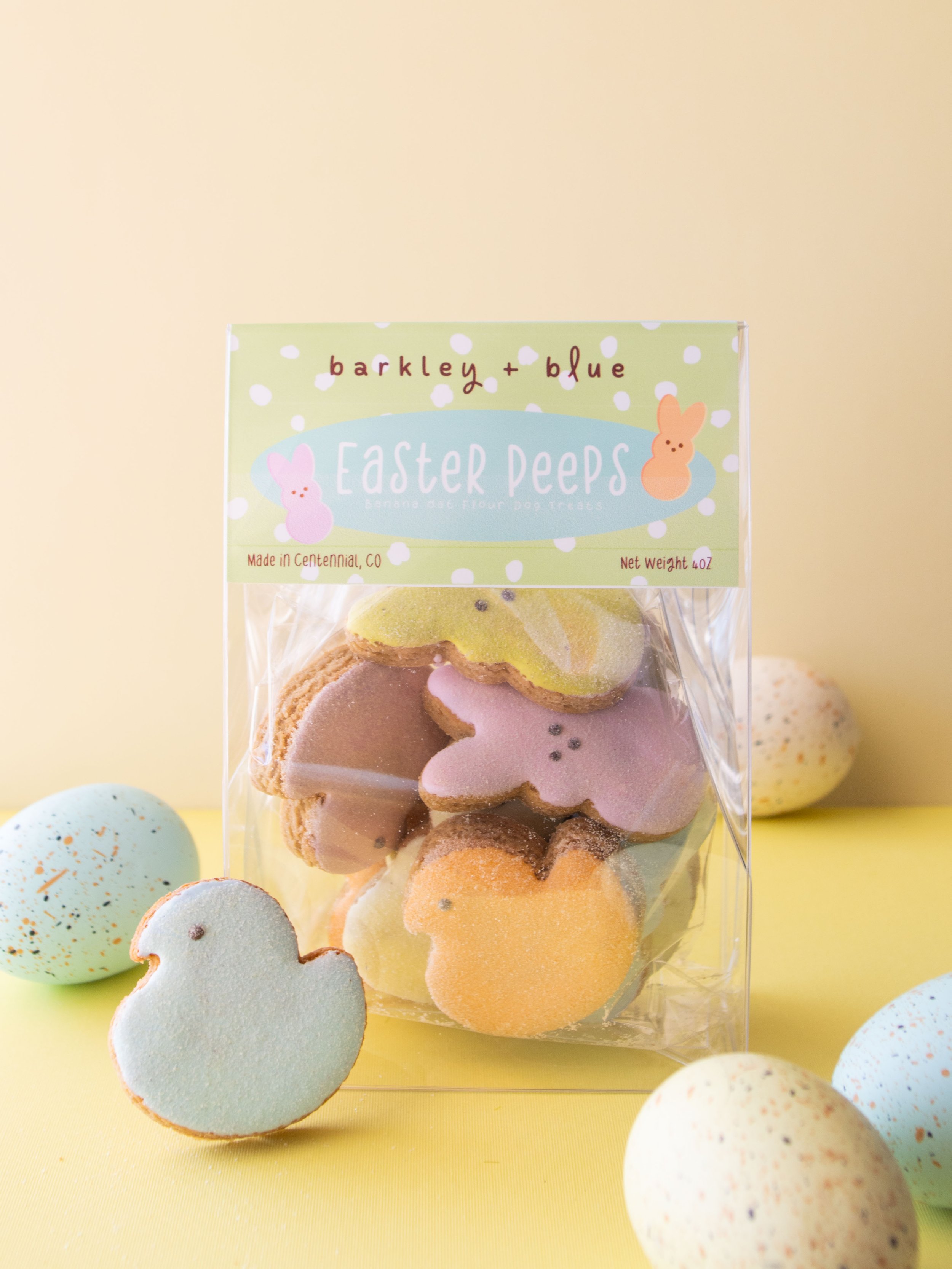 Easter Peeps