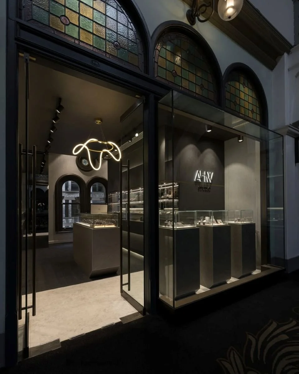 AHW Studio QVB