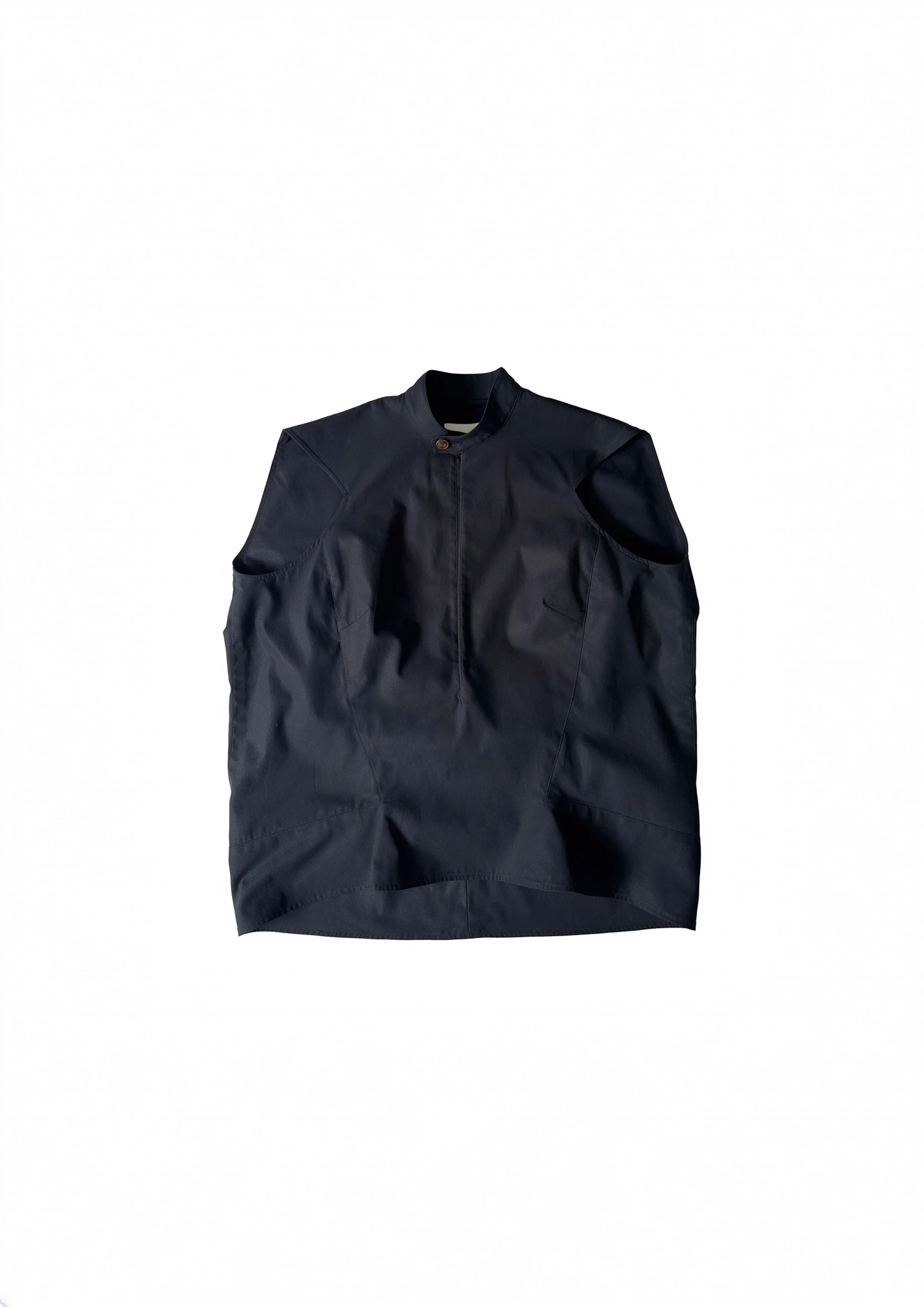 Nº 168 Cocoon Top