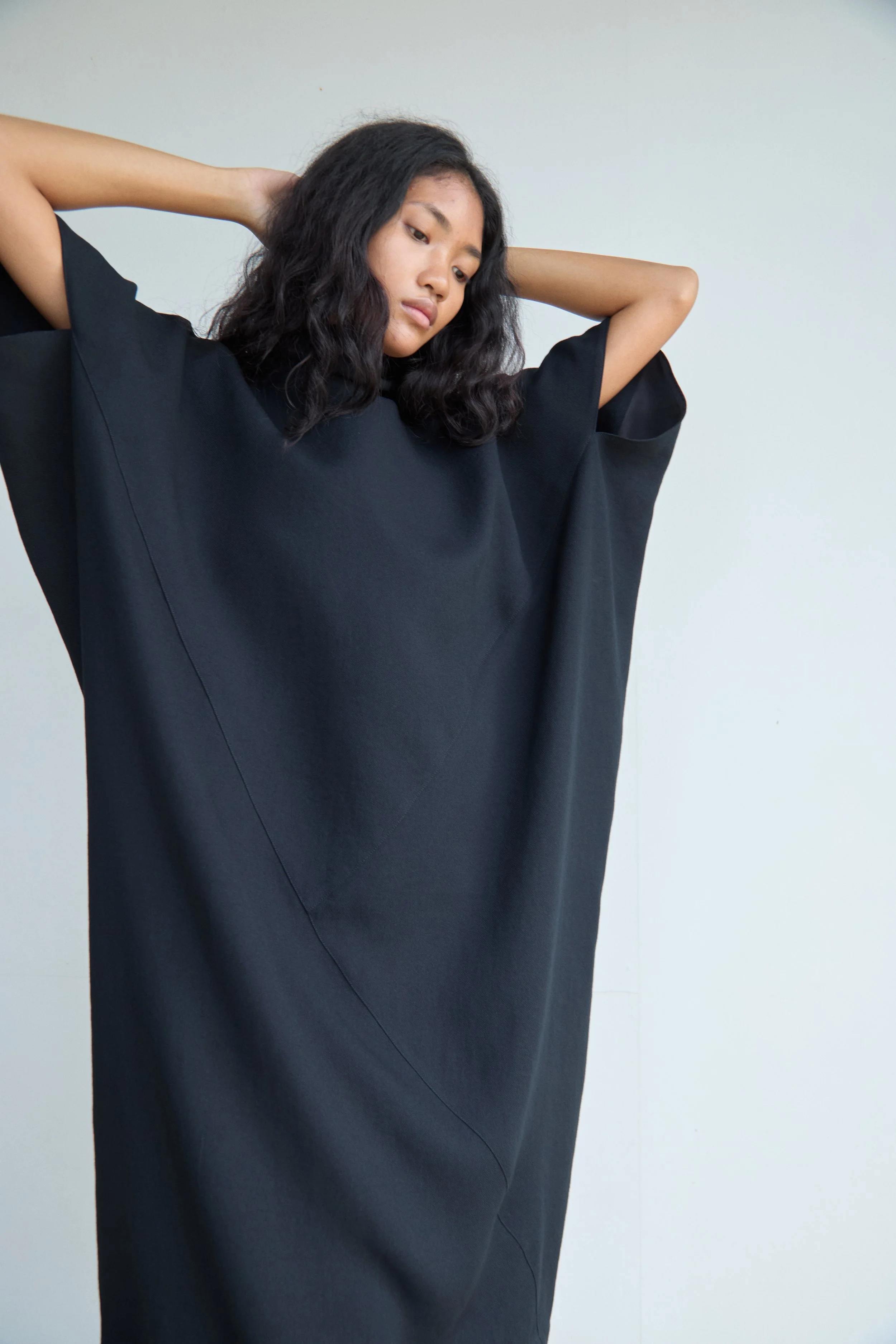 Tri Dress