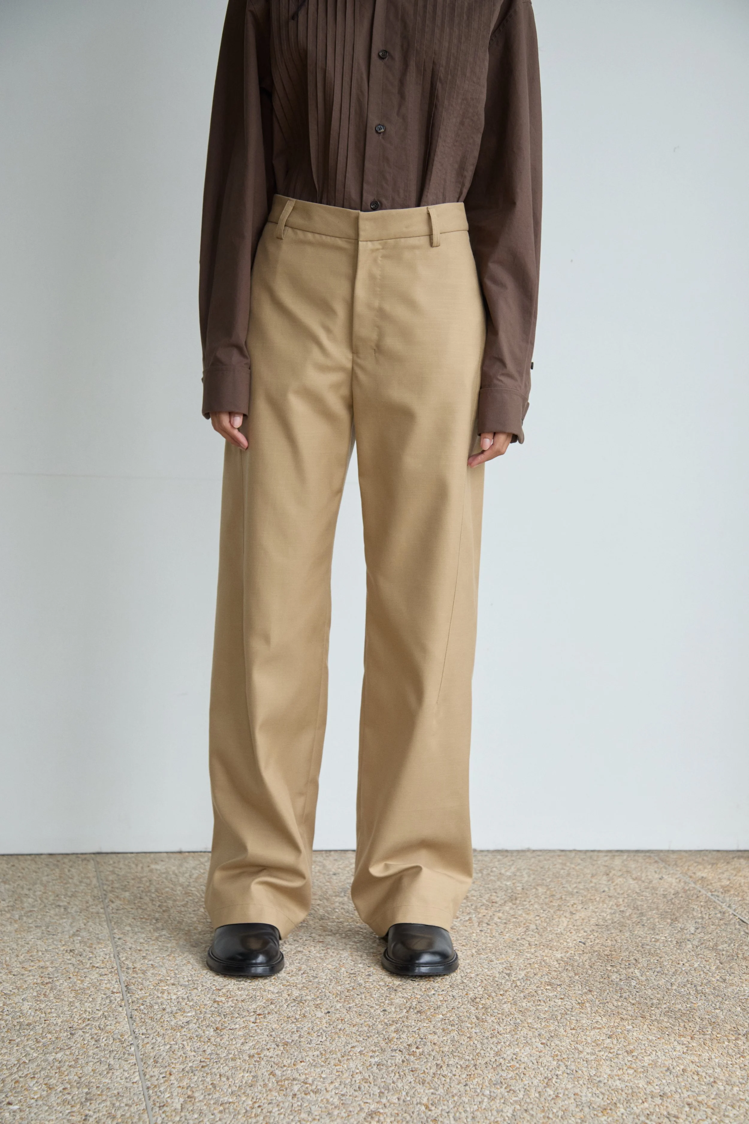 Rasa Darted Trousers