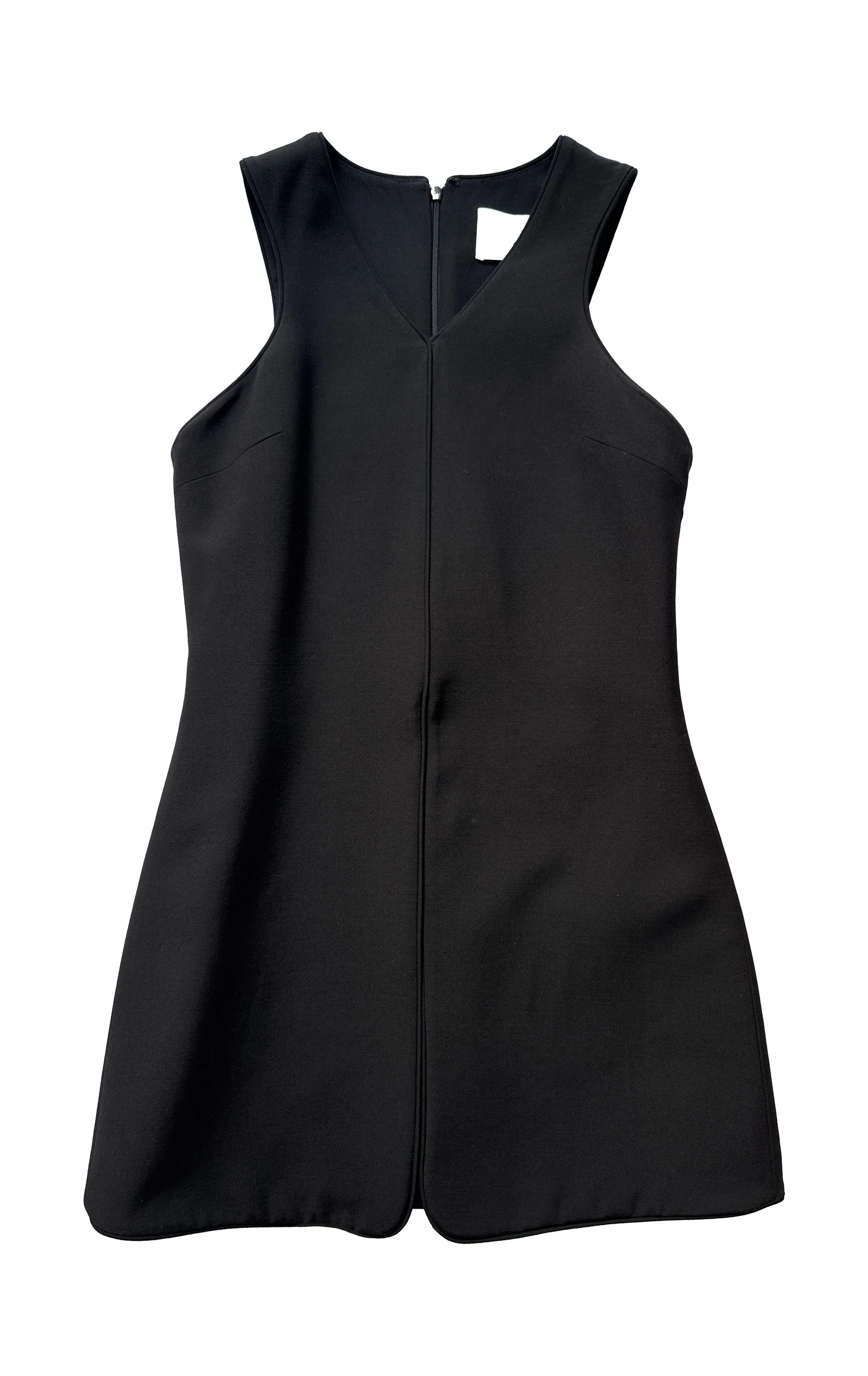 Nº 49 Long Vest