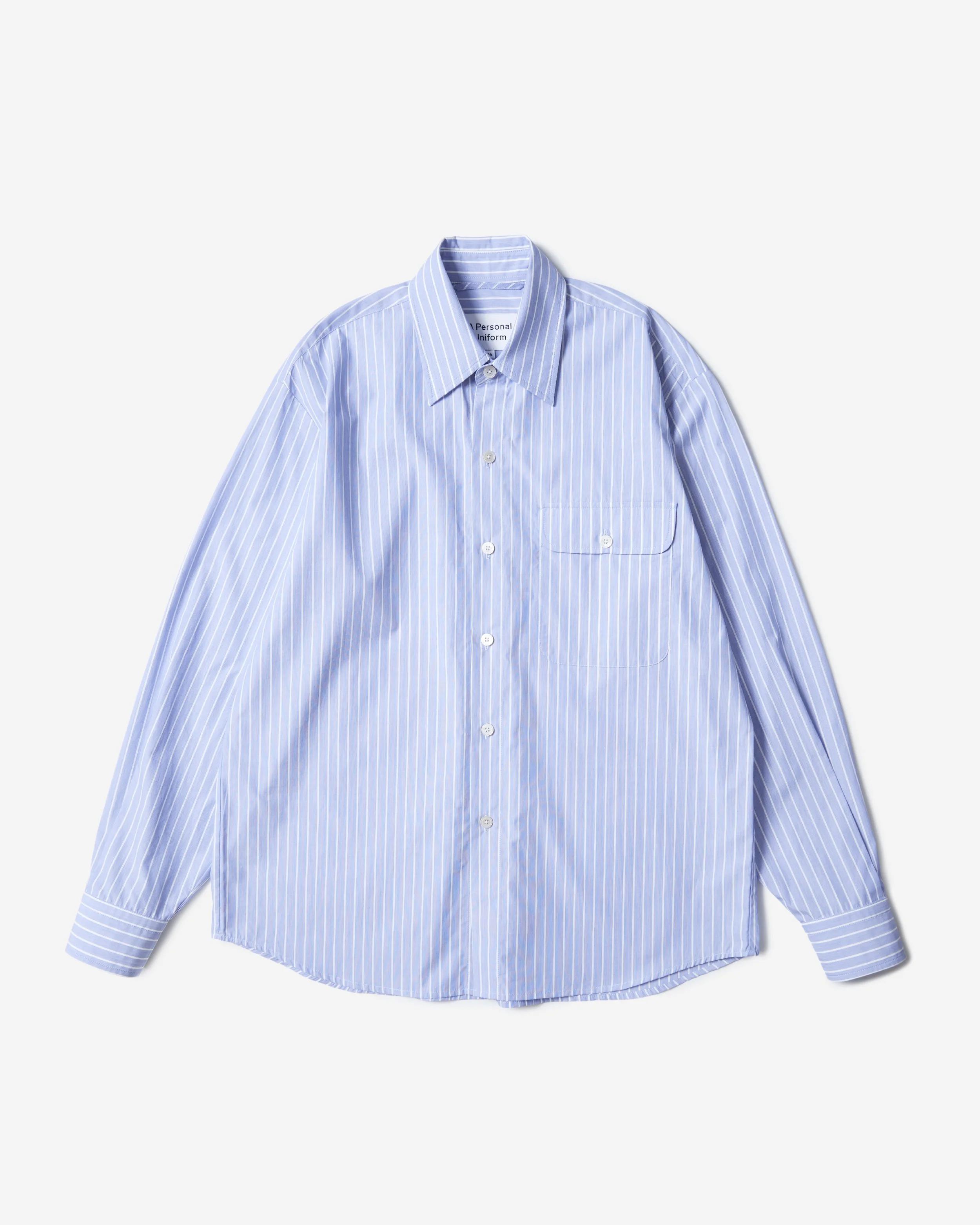 Nico Cotton Shirt