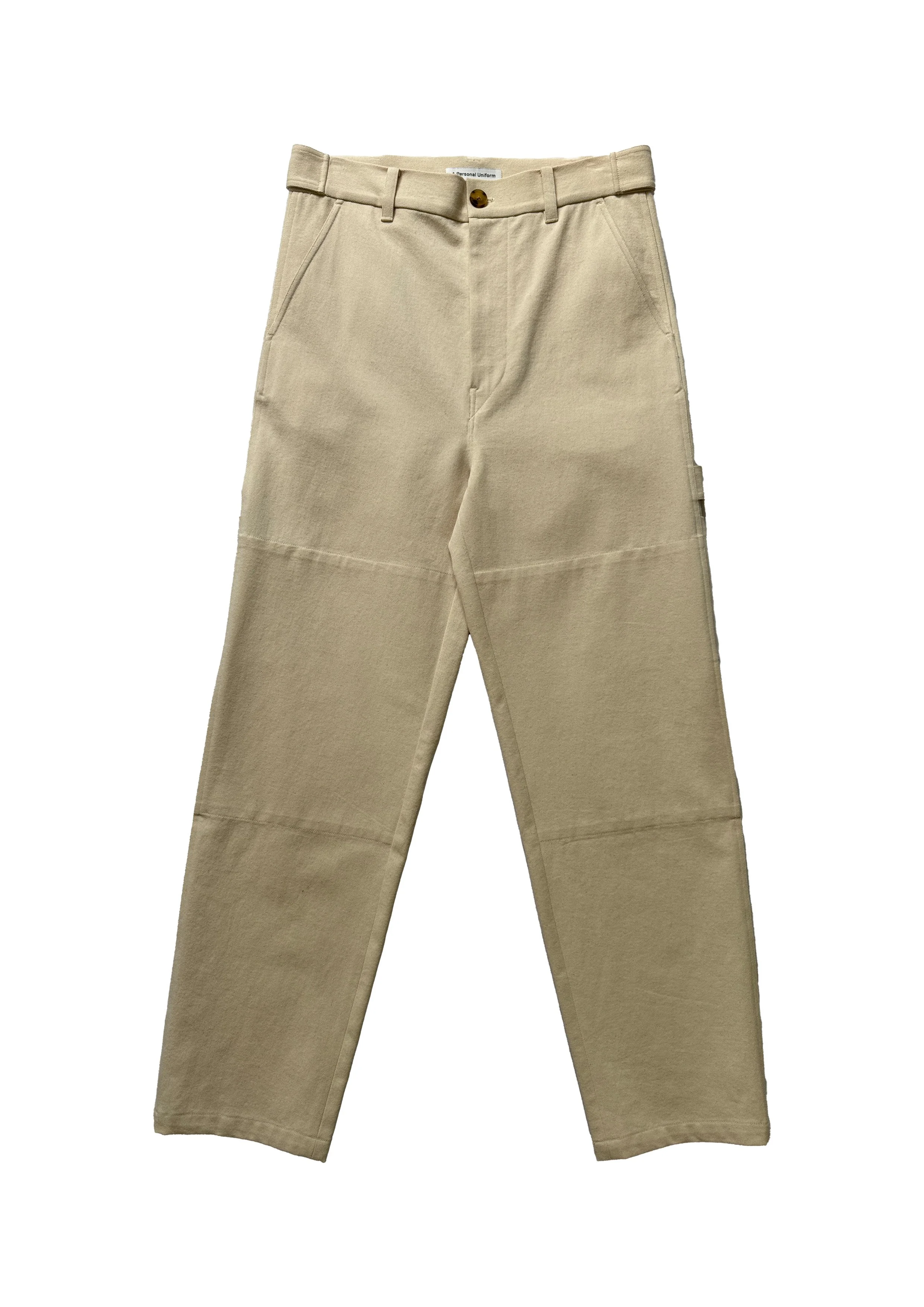 Nº 02 Work Pants