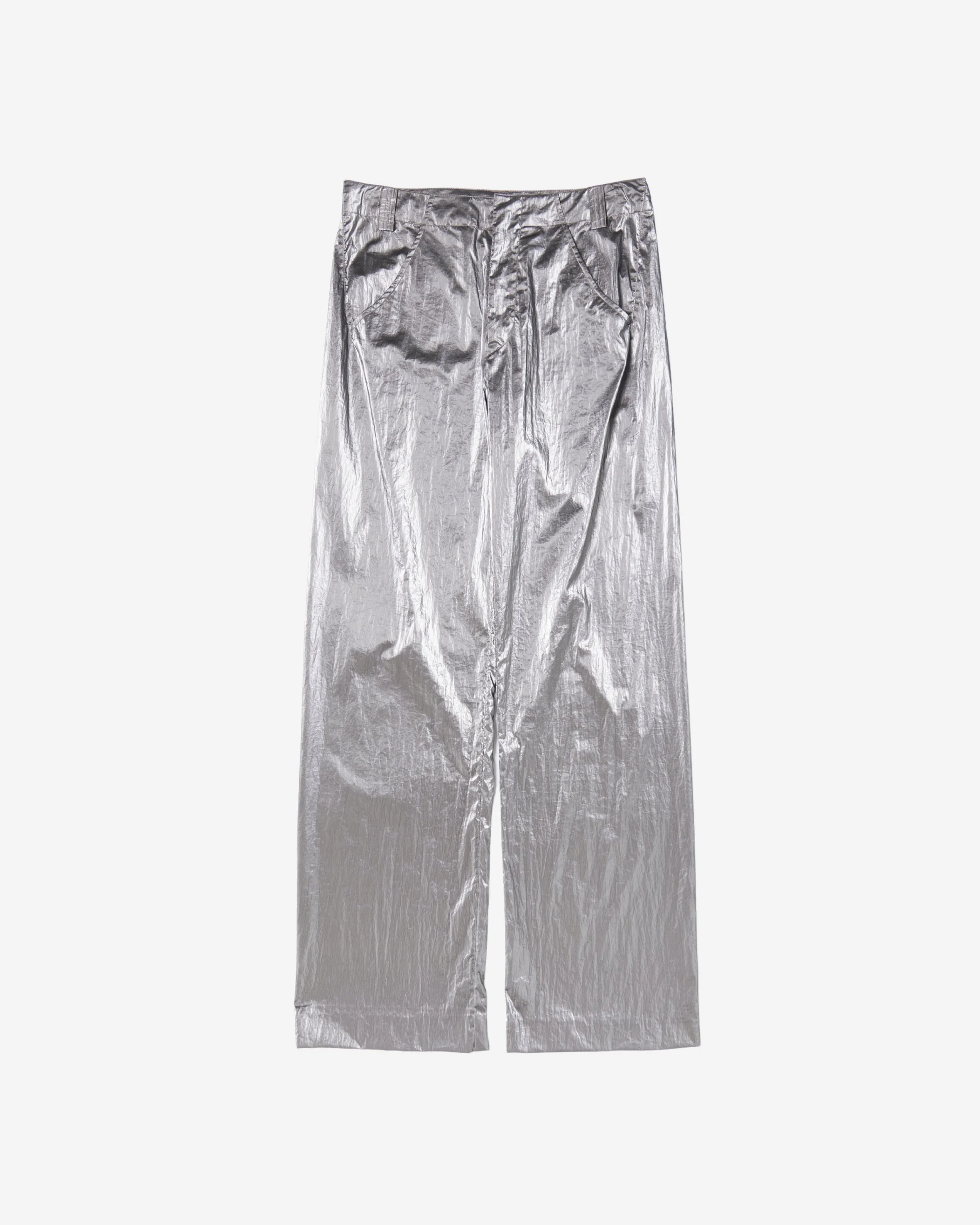 Odile Relaxed Trousers