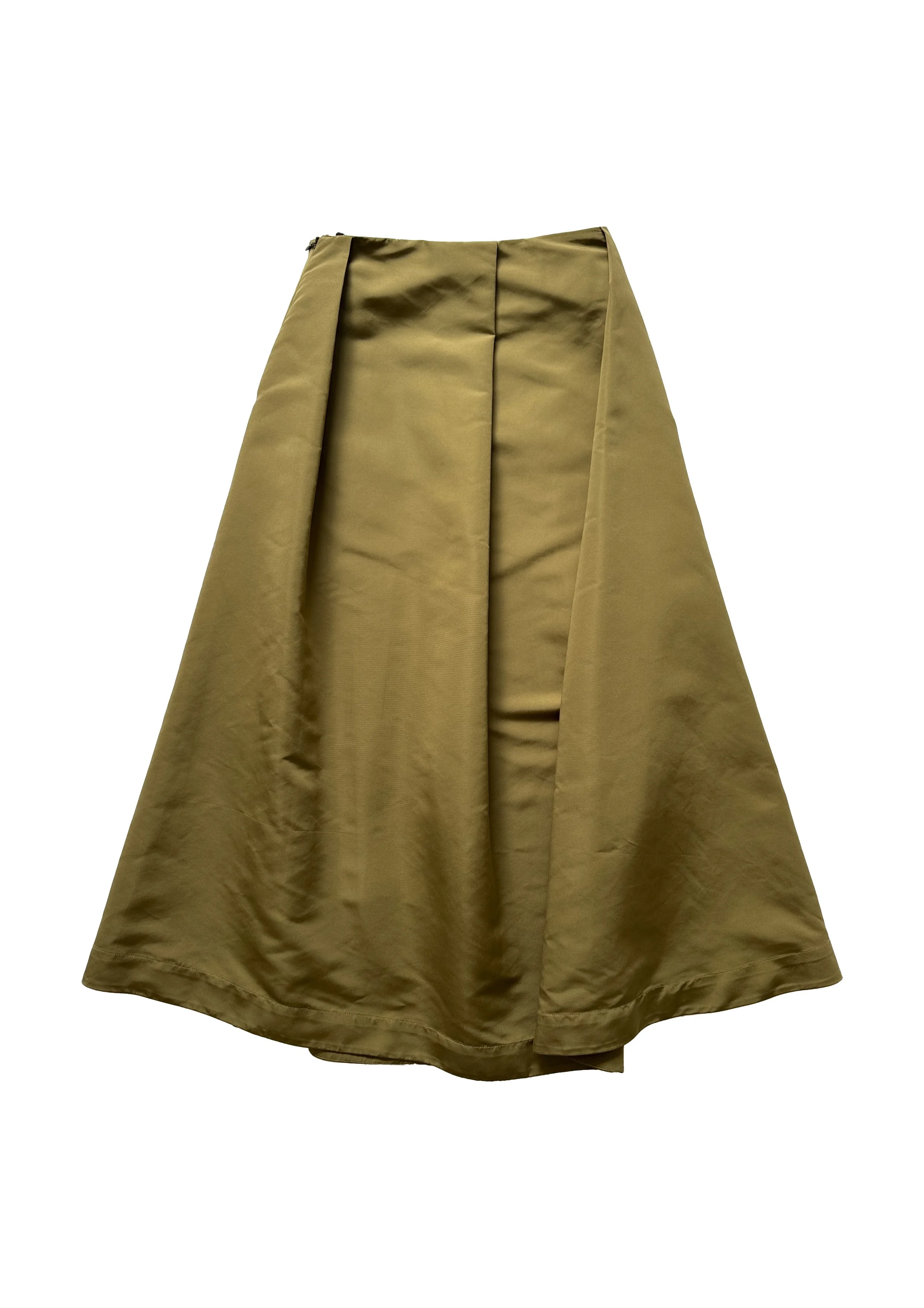 Nº 81 Volume Skirt