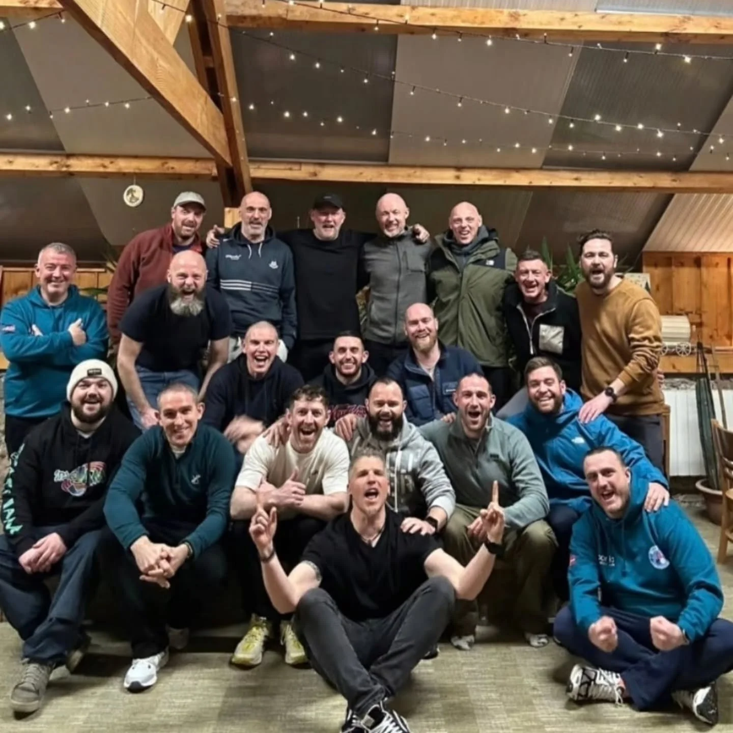 Our next men&rsquo;s gathering is an evening to slow down, have real conversations and connect with other men.

No pressure.
Nothing to fix.
No need to have the right words.

Just a relaxed, grounded space to step away from the usual day to day and b