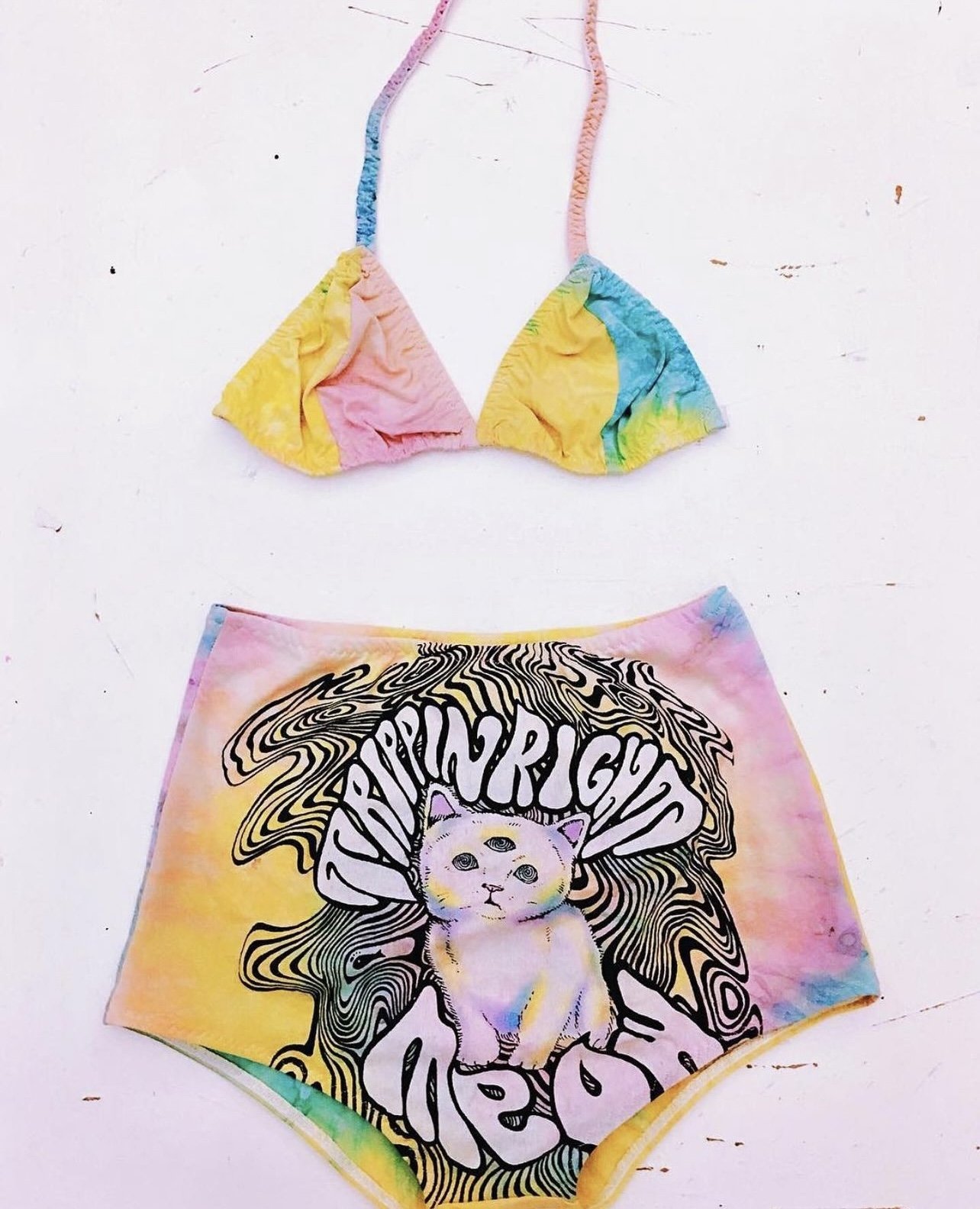 T-Shirt Short Sewing Pattern