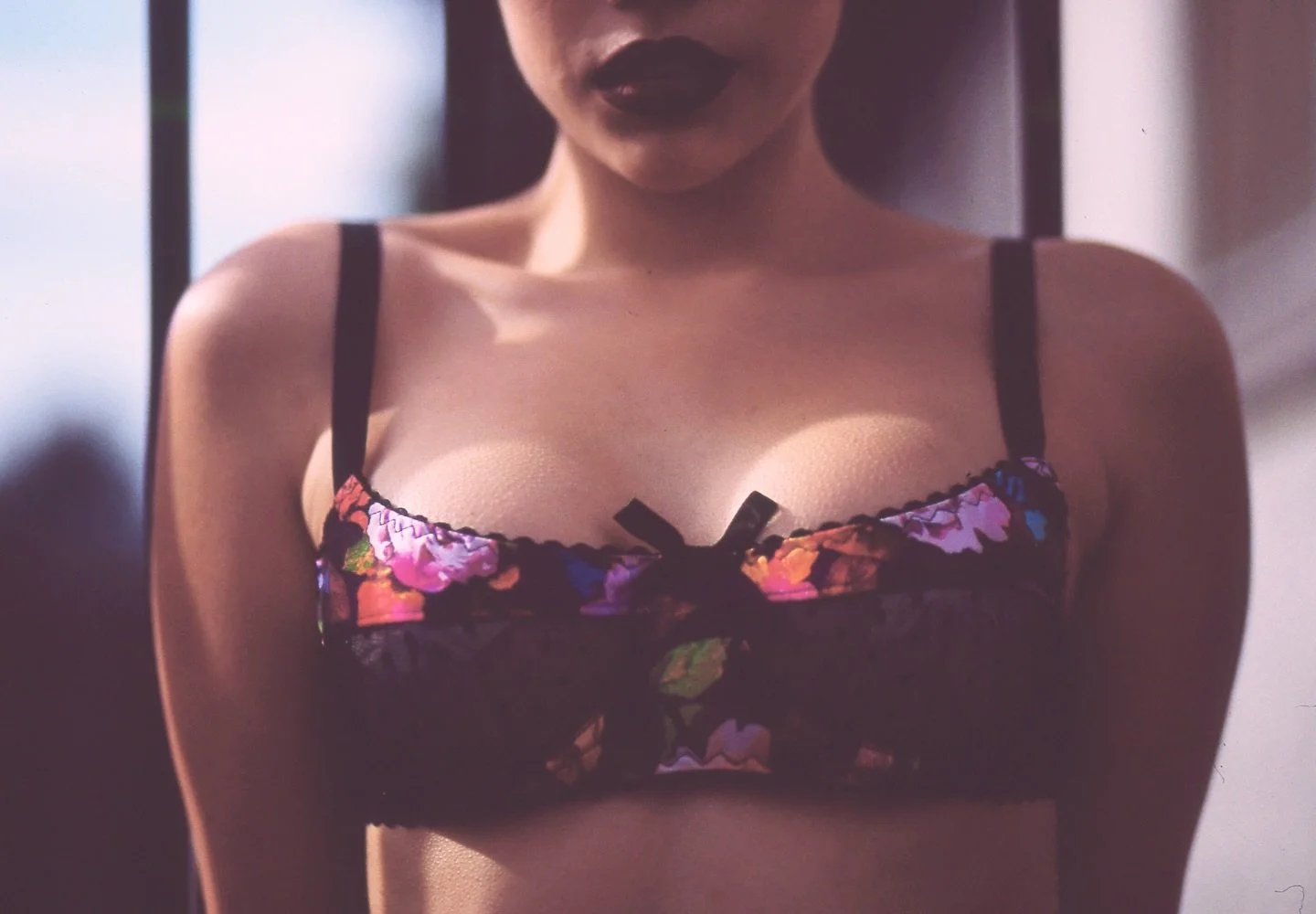 A dark romance ending an era. 🧚🏼&zwj;♀️✨ From bold to muted, she fell. 🥀 Falling into the petals of the unknown, only to return from the metamorphosis she never knew she needed. 🦋

Circa 2019 🕊️ before Reno, before becoming. 🌈 Oh, how time flie