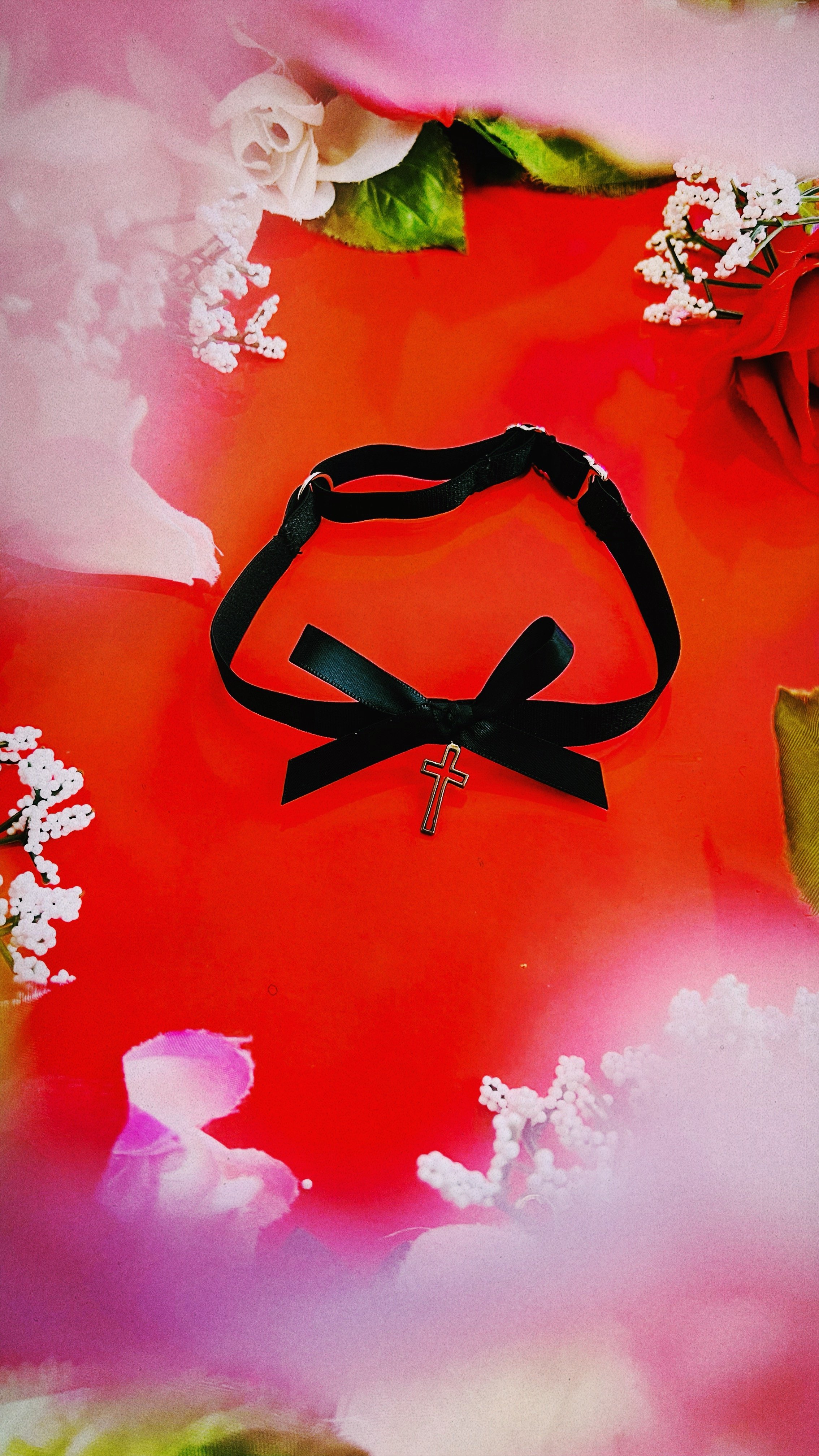 Fawn Choker