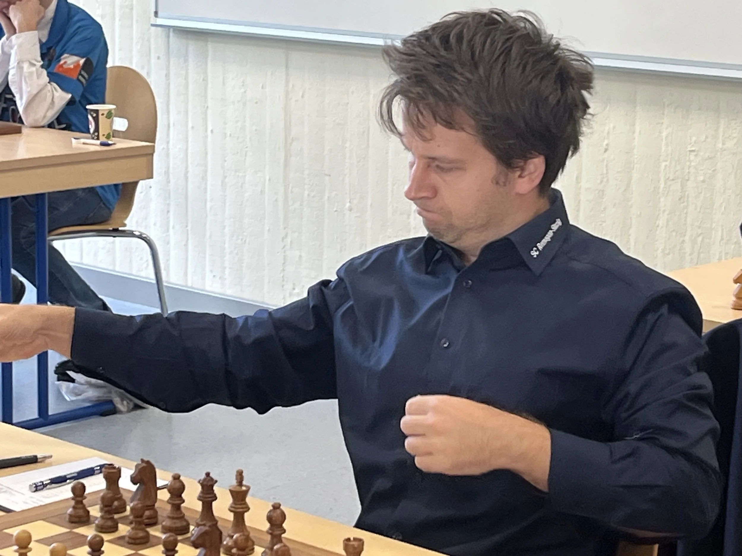 Andrij Voloktin