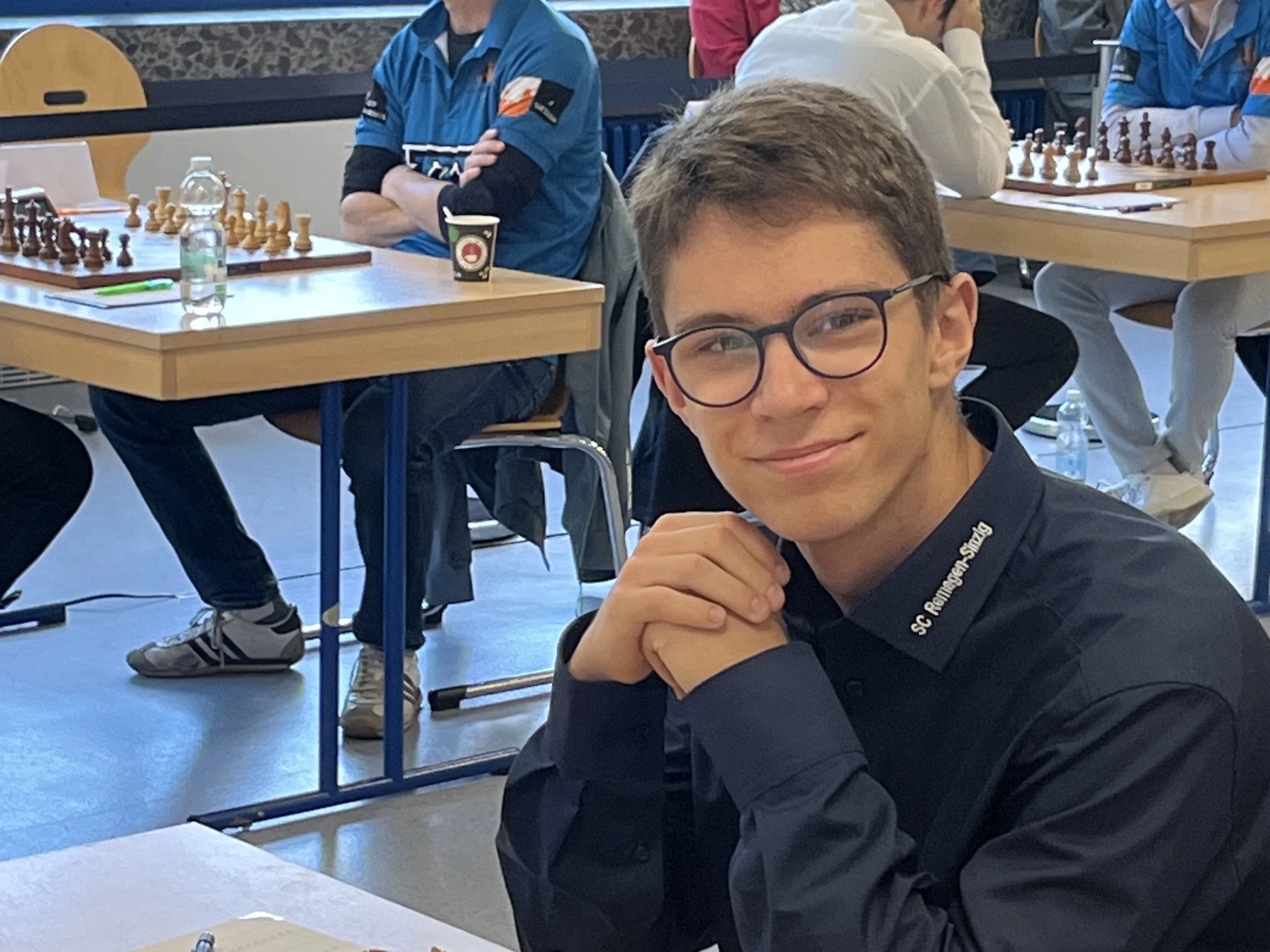 Jakub Seemann