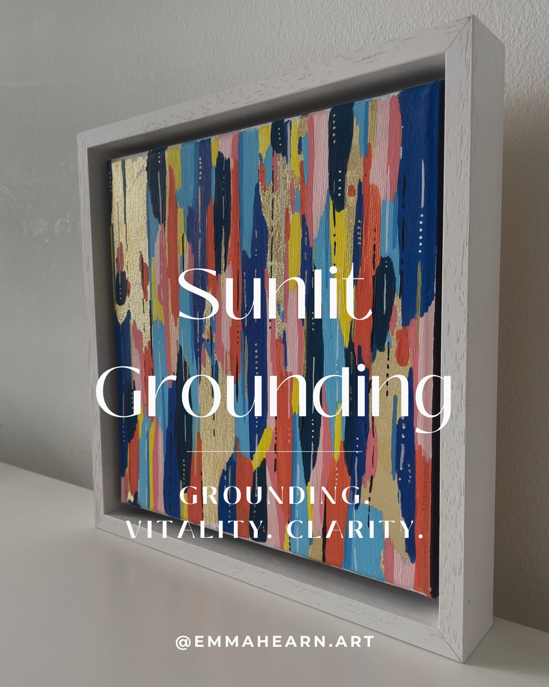 EmmaHearnArt-Sunlit Grounding.png