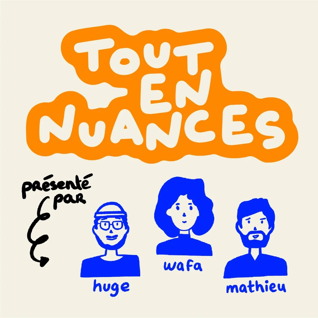 Tout en Nuance - Podcast