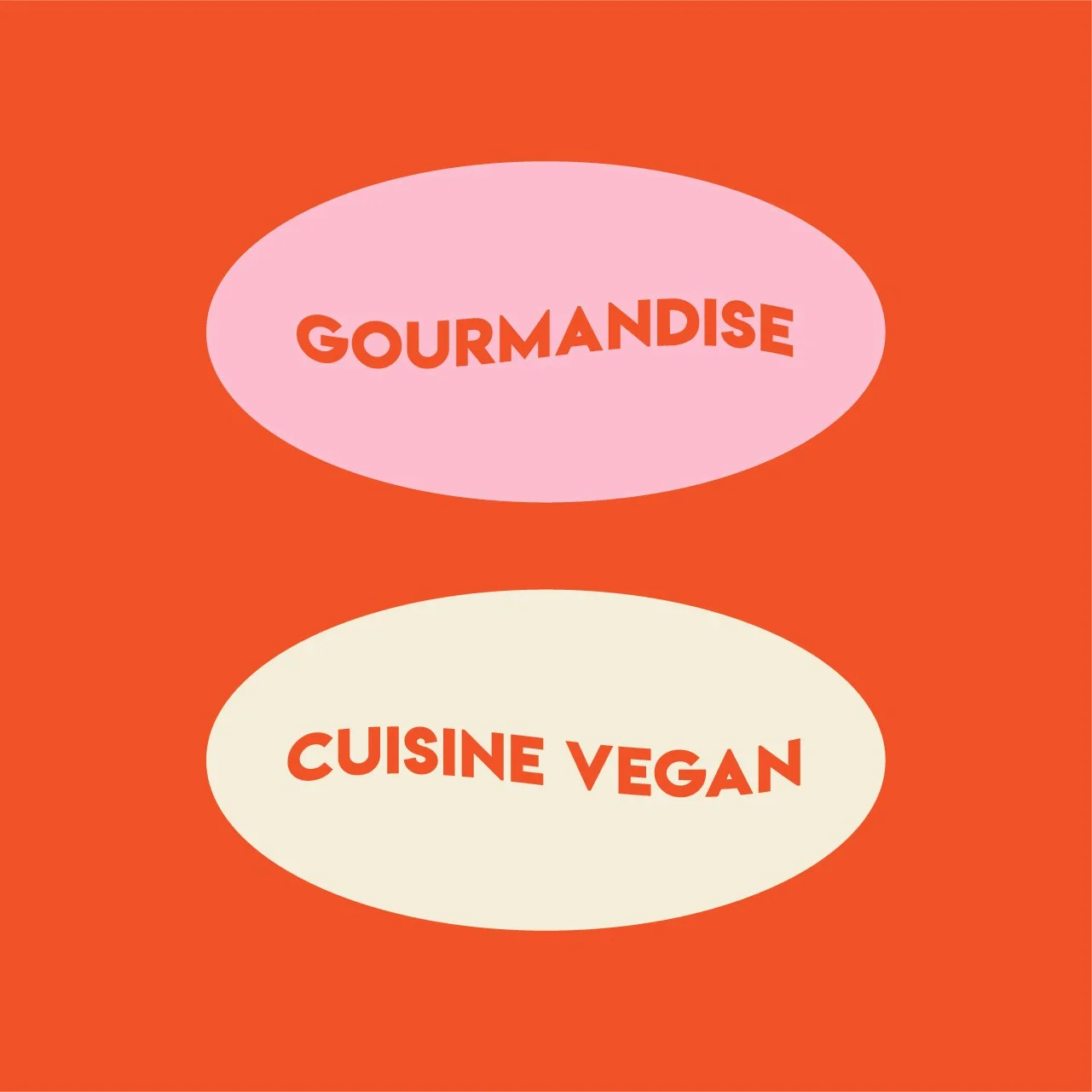 Gourmandise & Cuisine Vegan 