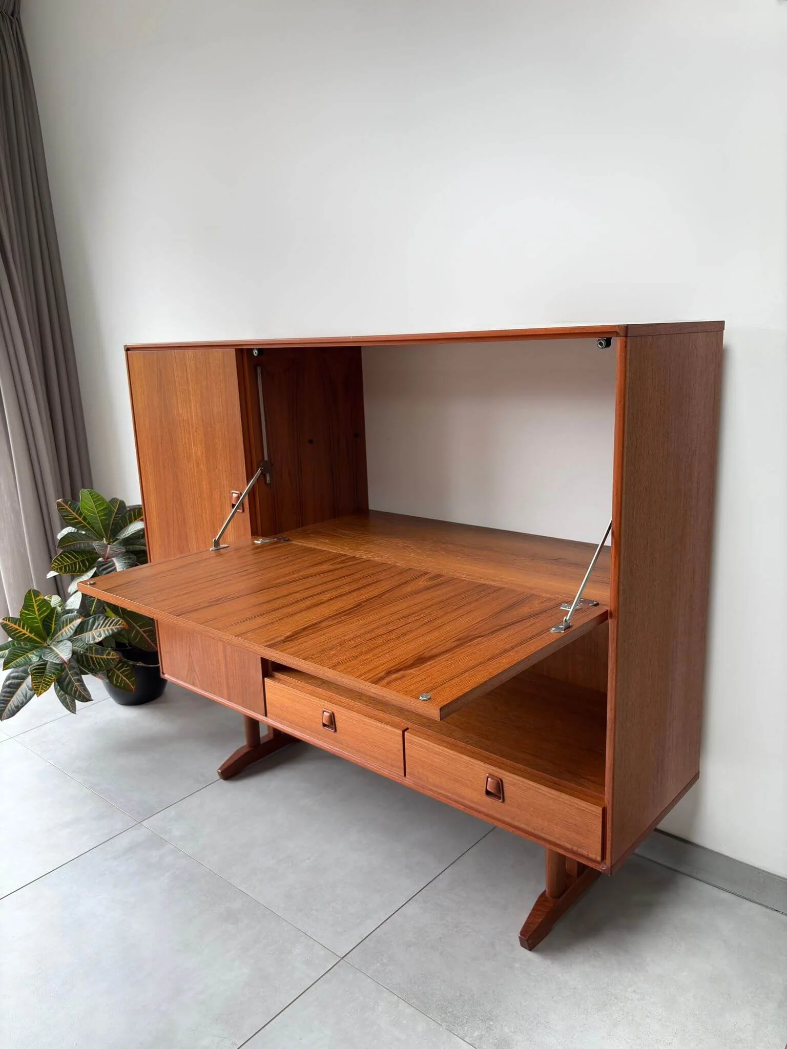 Vintage Barkast van Topform Jaren 60 (14).jpg
