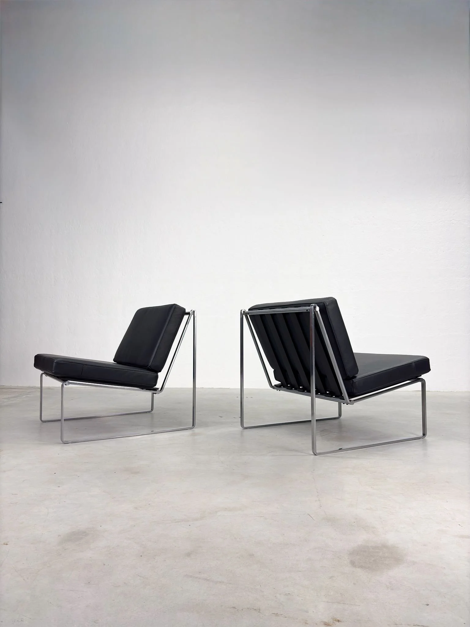 Set '024' Fauteuils van Kho Liang Ie voor Artifort (9).jpeg