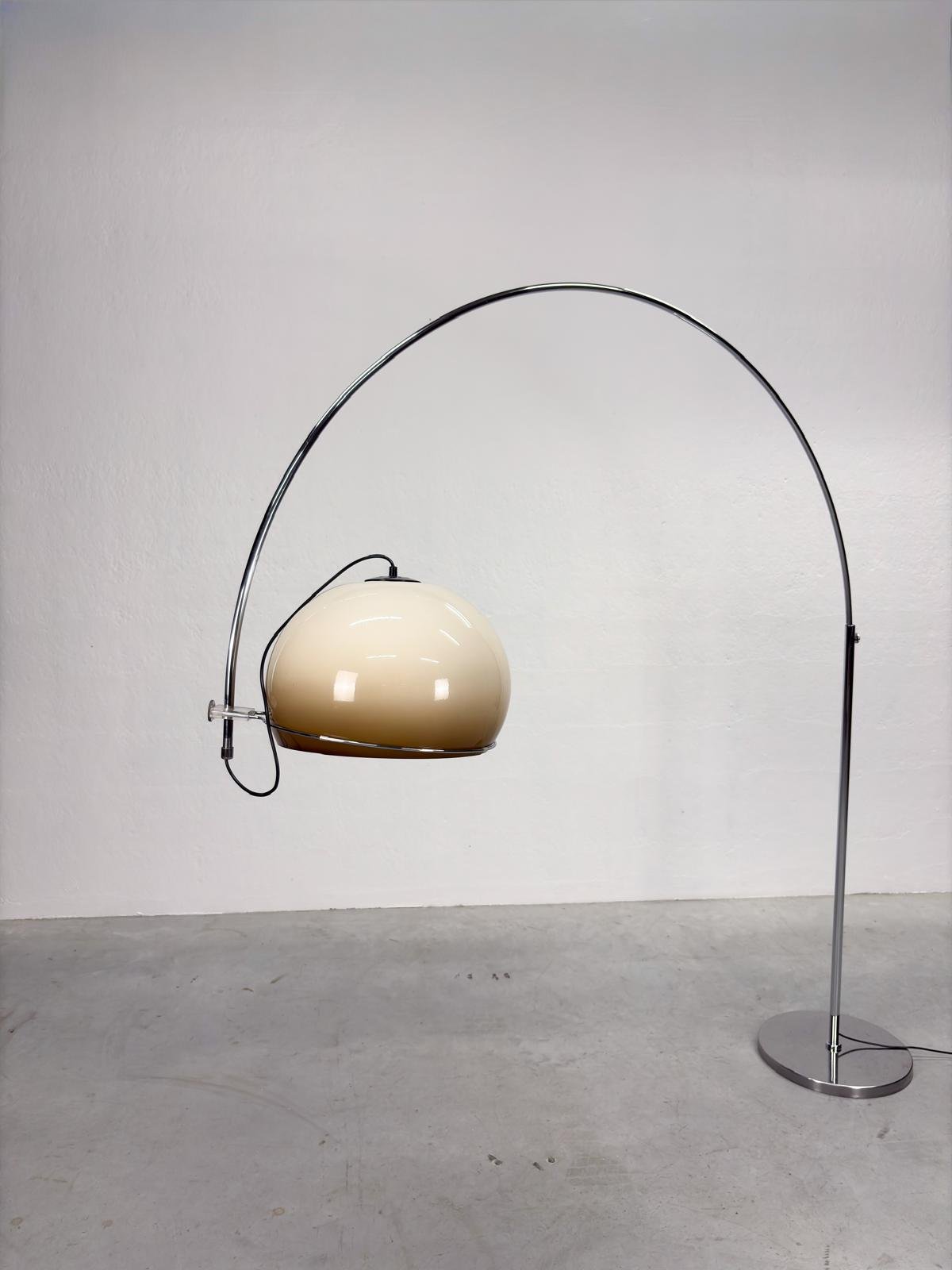 XXL Space Age Boog Vloerlamp (7).jpeg