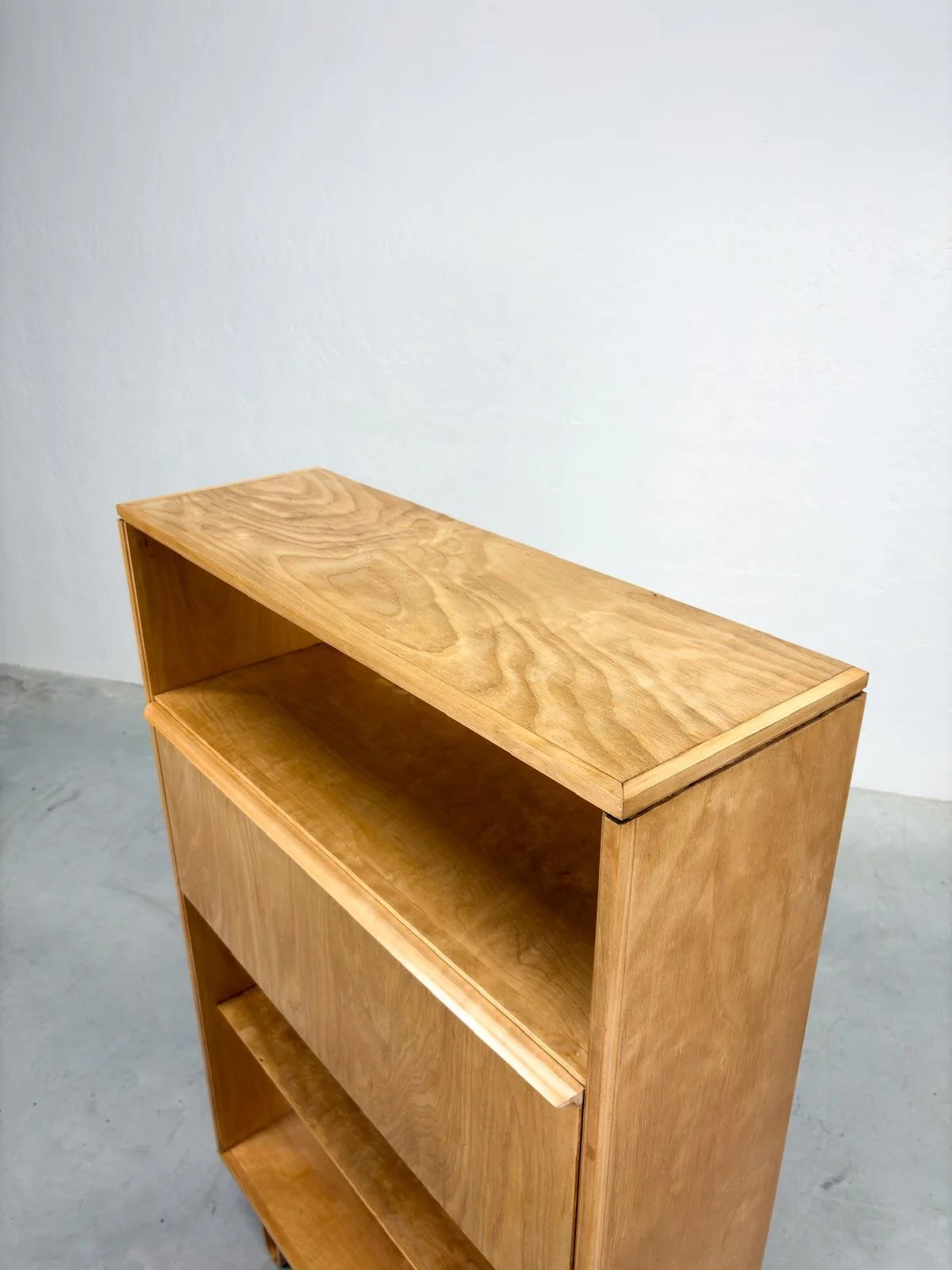 Pastoe 'BB04' Secretaire van Cees Braakman (14).jpeg
