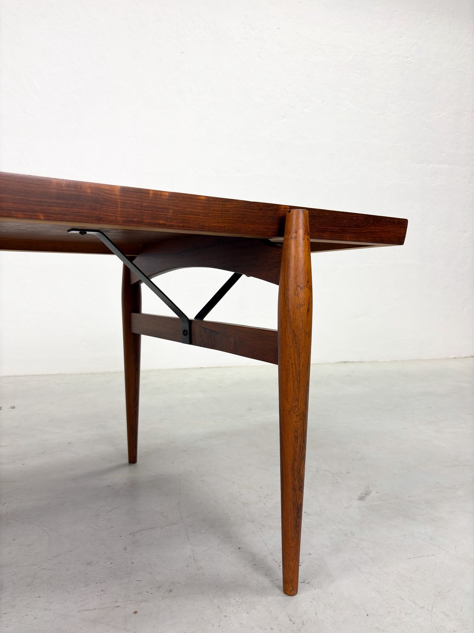 Deense Mid-century Salontafel van Palissander (11).jpeg