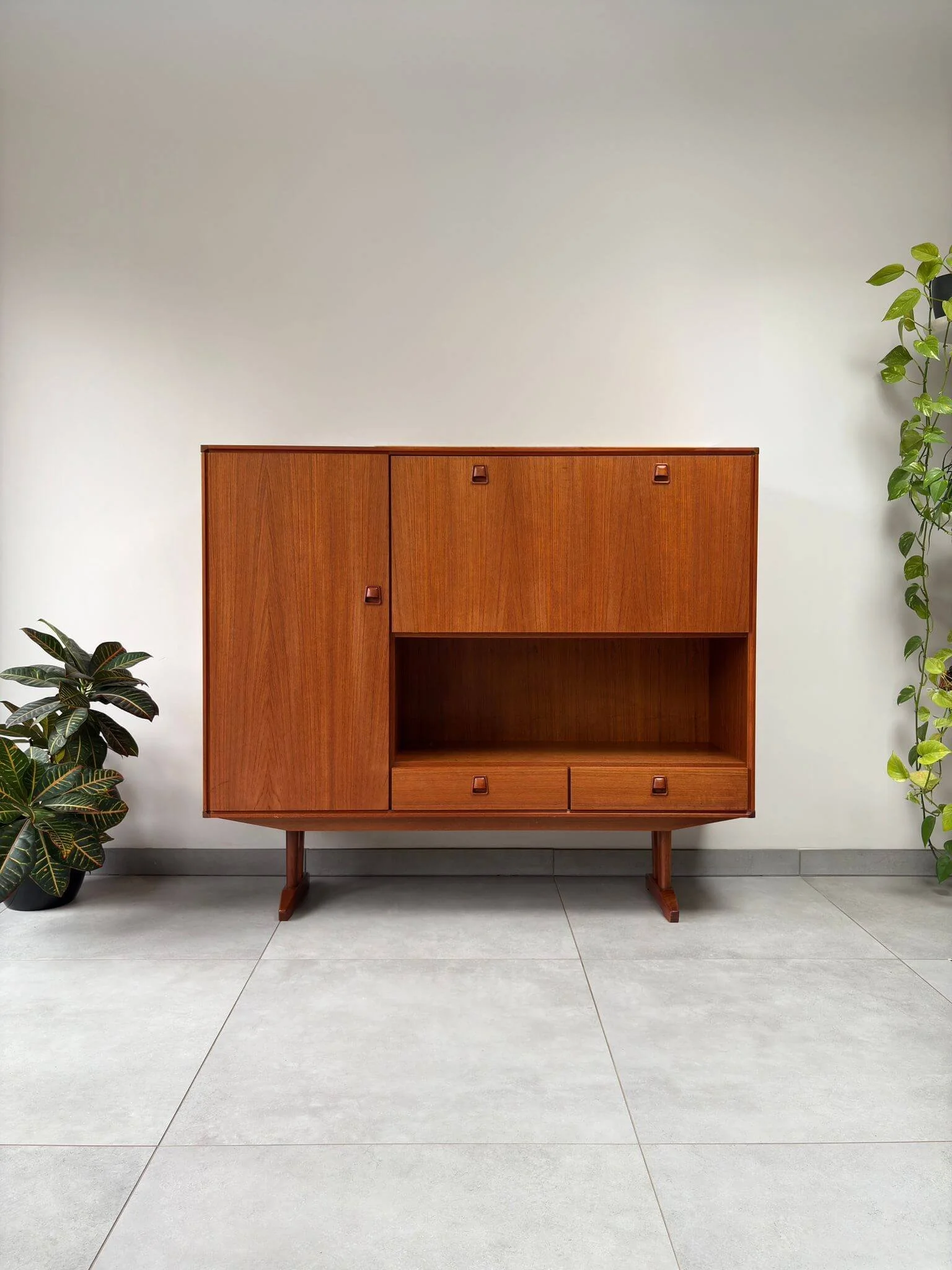 Vintage Barkast van Topform Jaren 60 (15).jpg