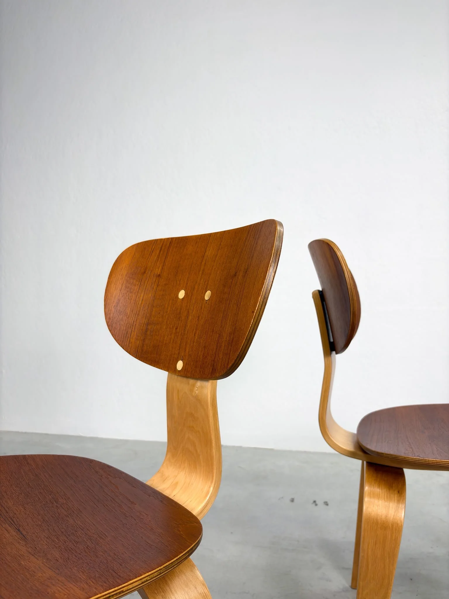 Set 'SB16' Eetkamerstoelen van Cees Braakman voor Pastoe (10).jpeg