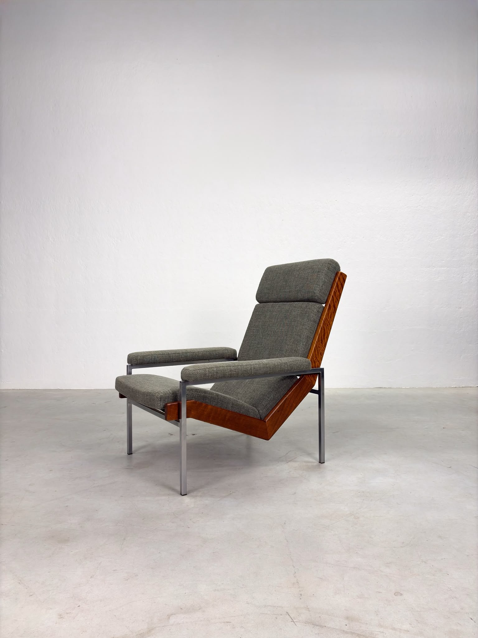 'Lotus' Heren Fauteuil van Rob Parry voor Gelderland (1).jpeg