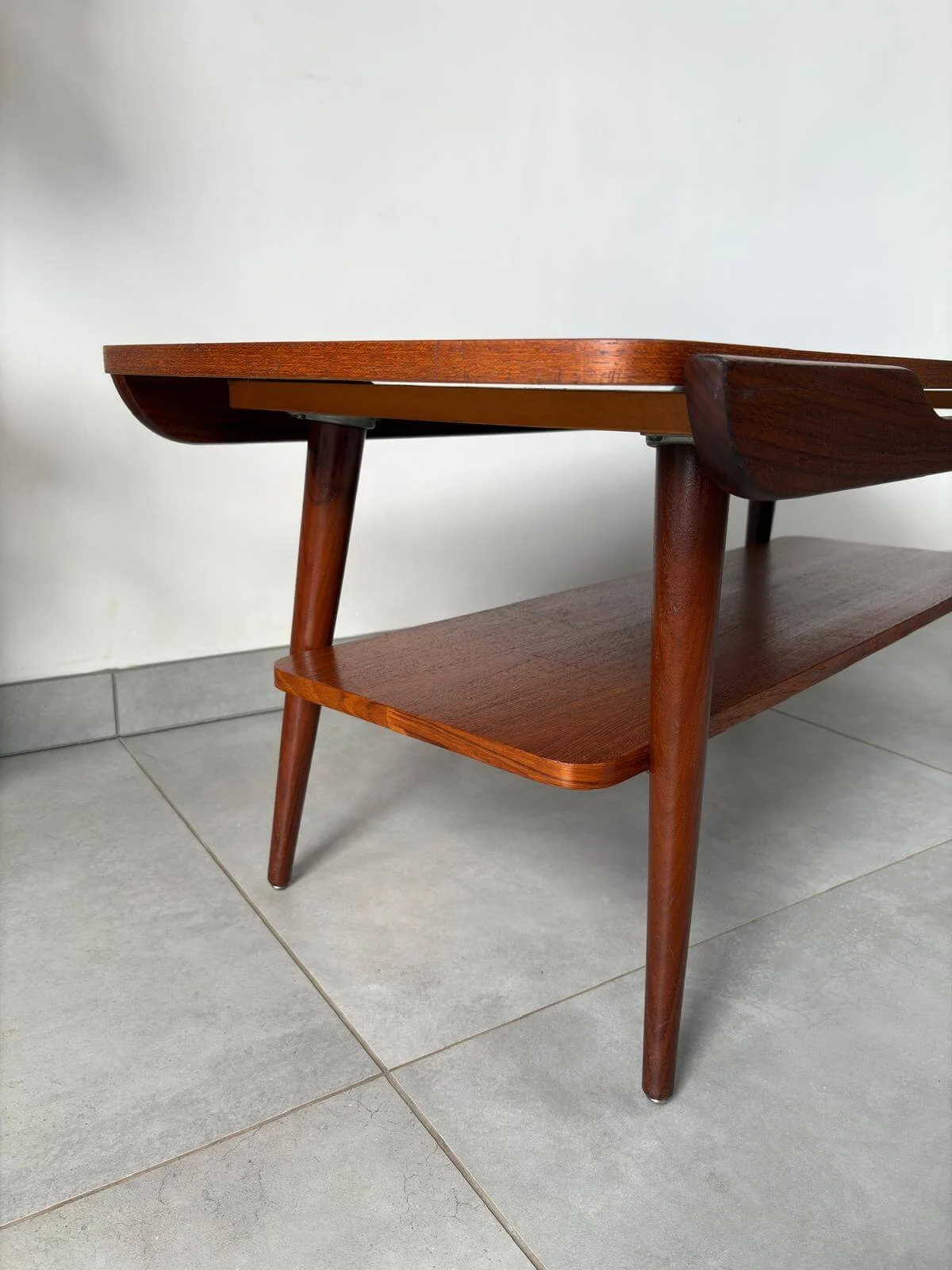 Vintage Salontafel Omkeerbaar Blad Jaren 60 (12).jpg