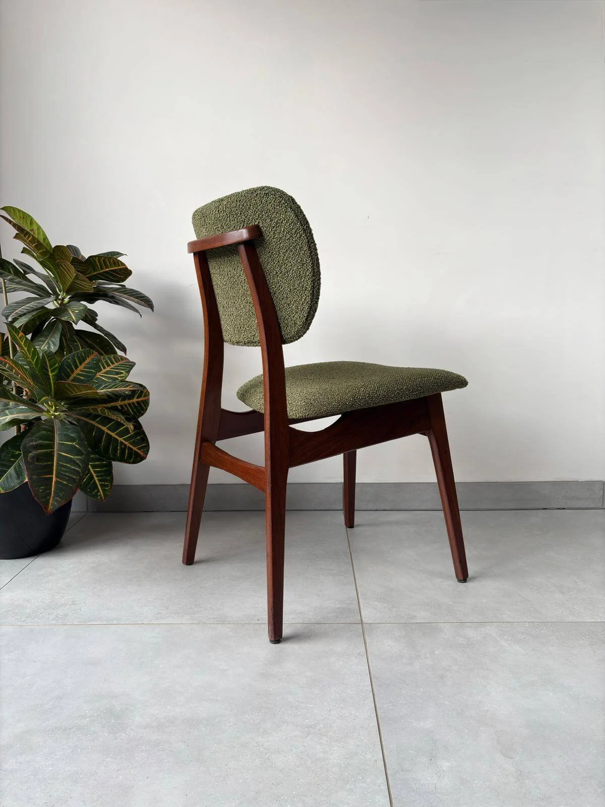Set vintage Deens Design Eetkamerstoelen (1).jpg