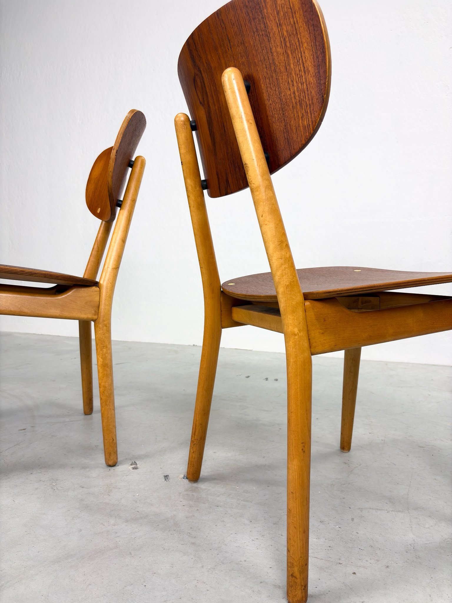 Set 'SB11' Eetkamerstoelen van Cees Braakman voor Pastoe (18).jpeg