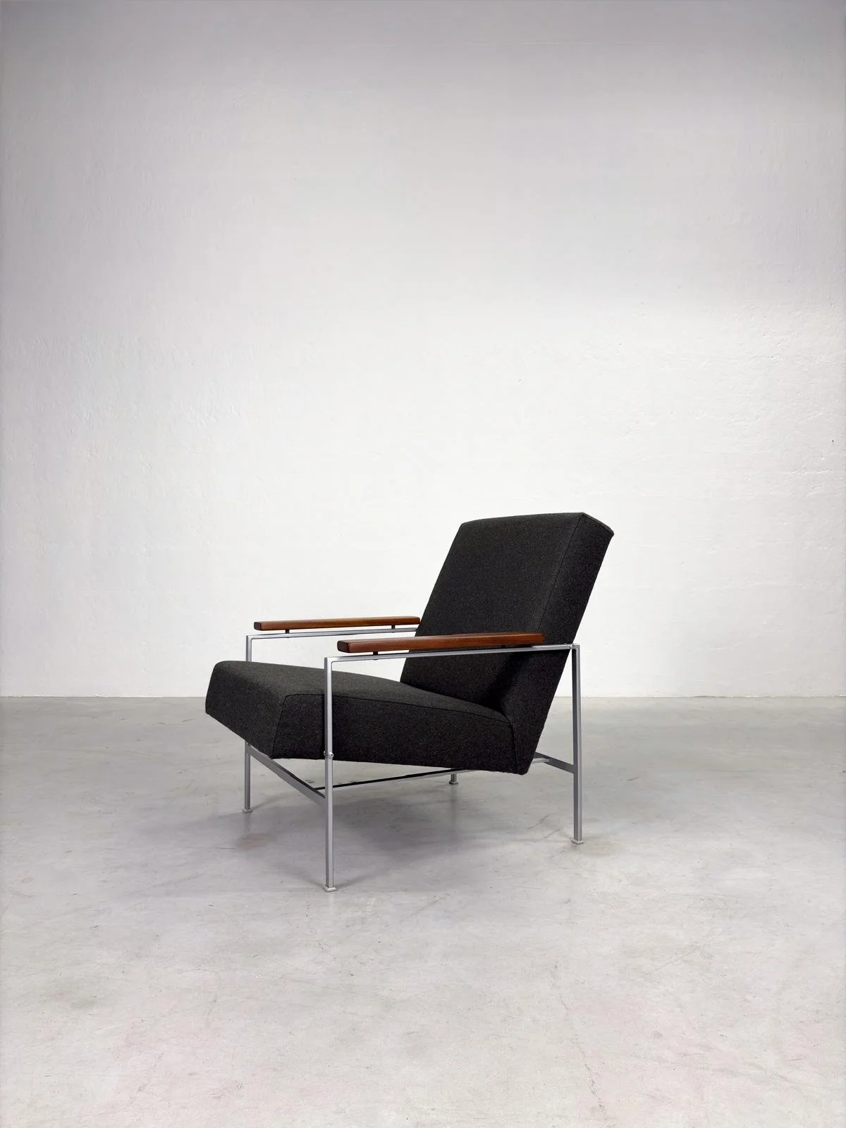 Fauteuil model '2280' van Rob Parry voor Gelderland