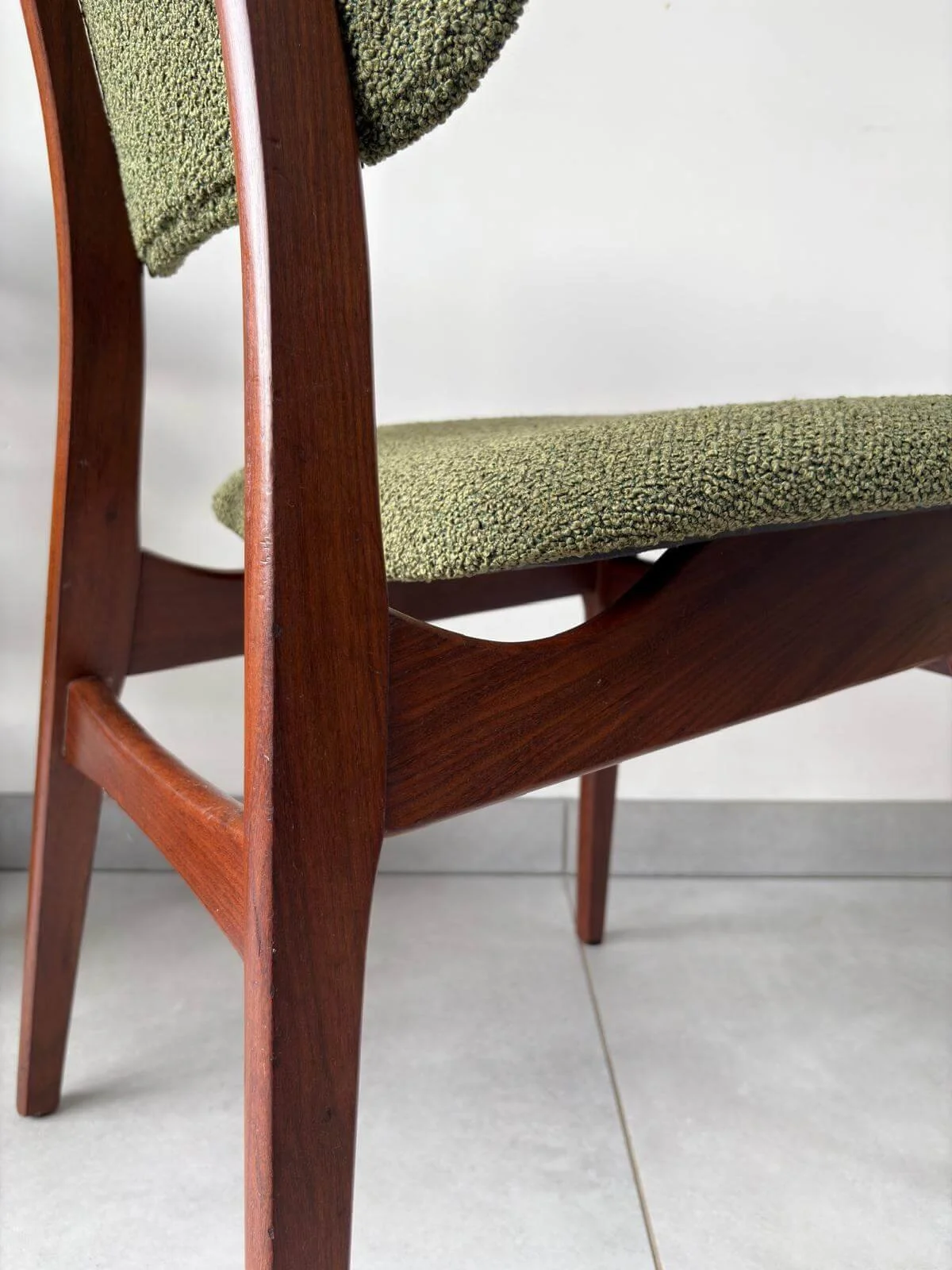 Set vintage Deens Design Eetkamerstoelen (5).jpg