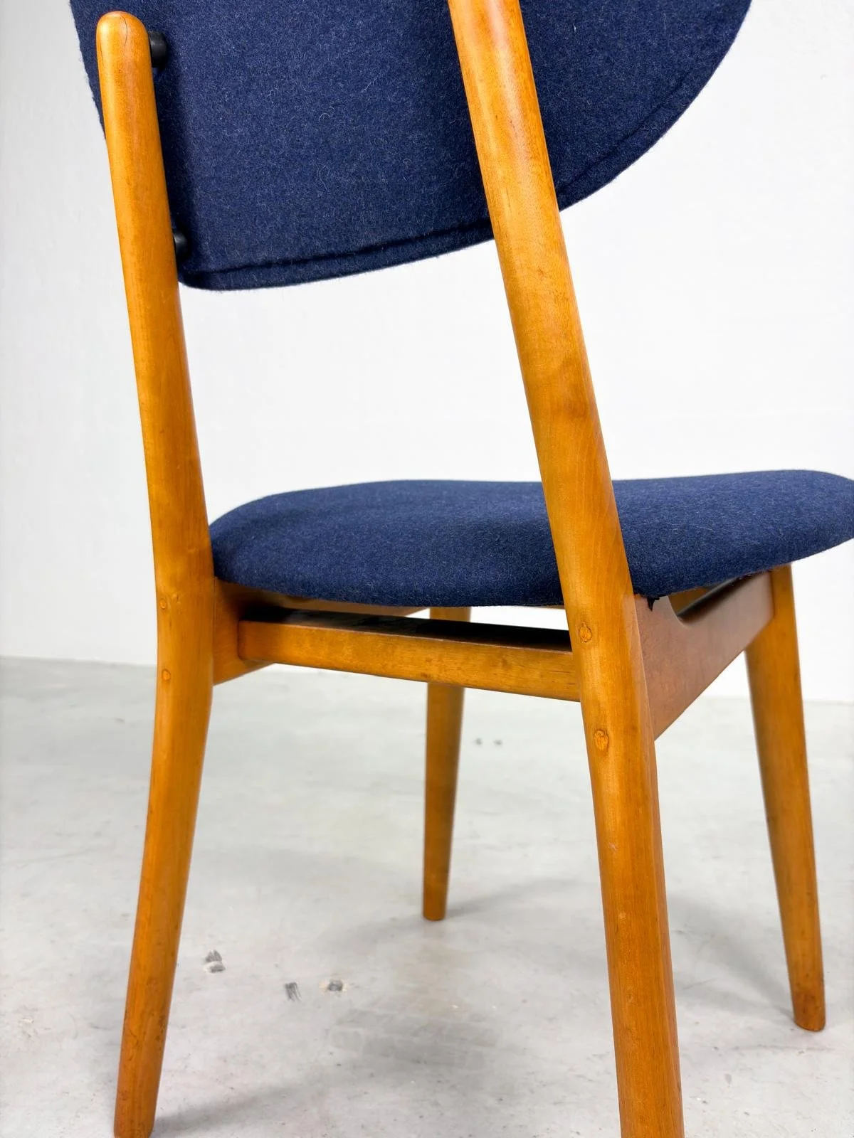 Set 'SB13' Eetkamerstoelen van Cees Braakman voor Pastoe (2).jpeg