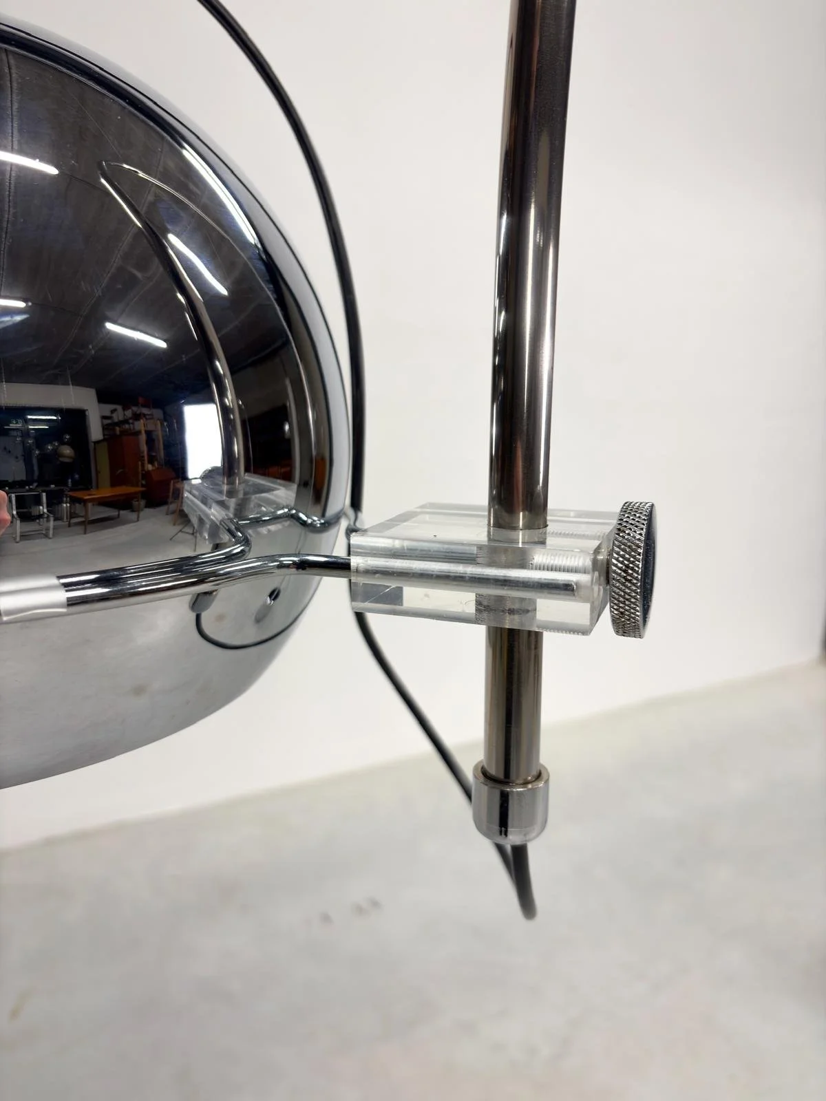 XXL Arc Vloerlamp in Chroom van Gepo Amsterdam (11).jpeg