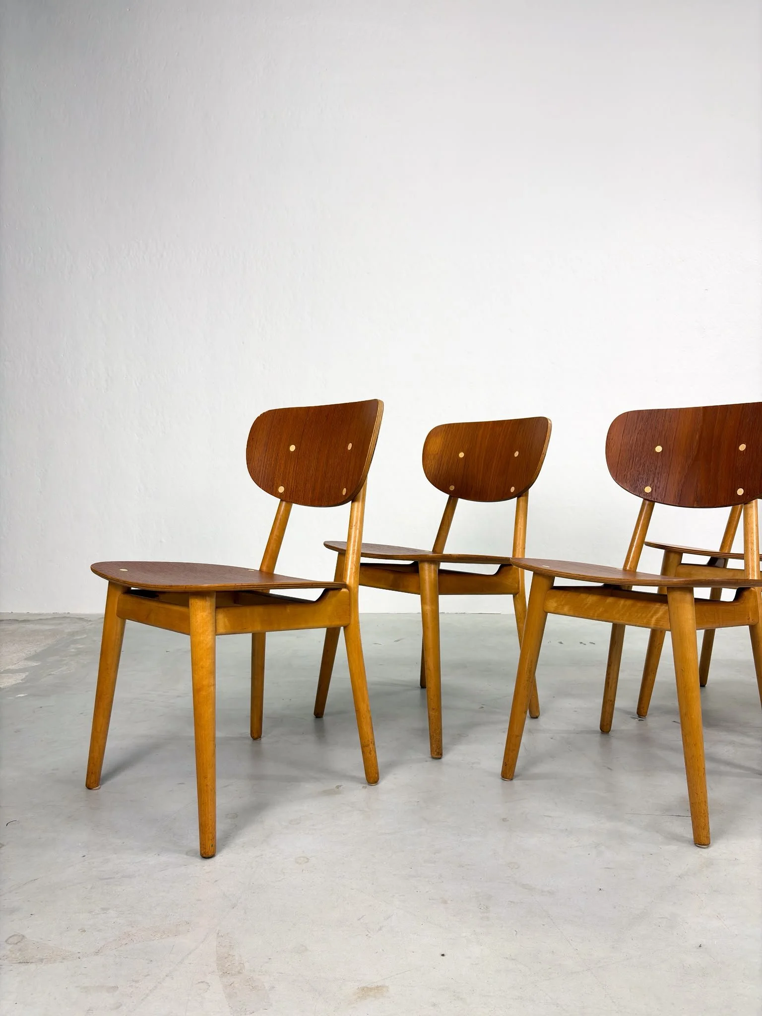 Set 'SB11' Eetkamerstoelen van Cees Braakman voor Pastoe (19).jpeg