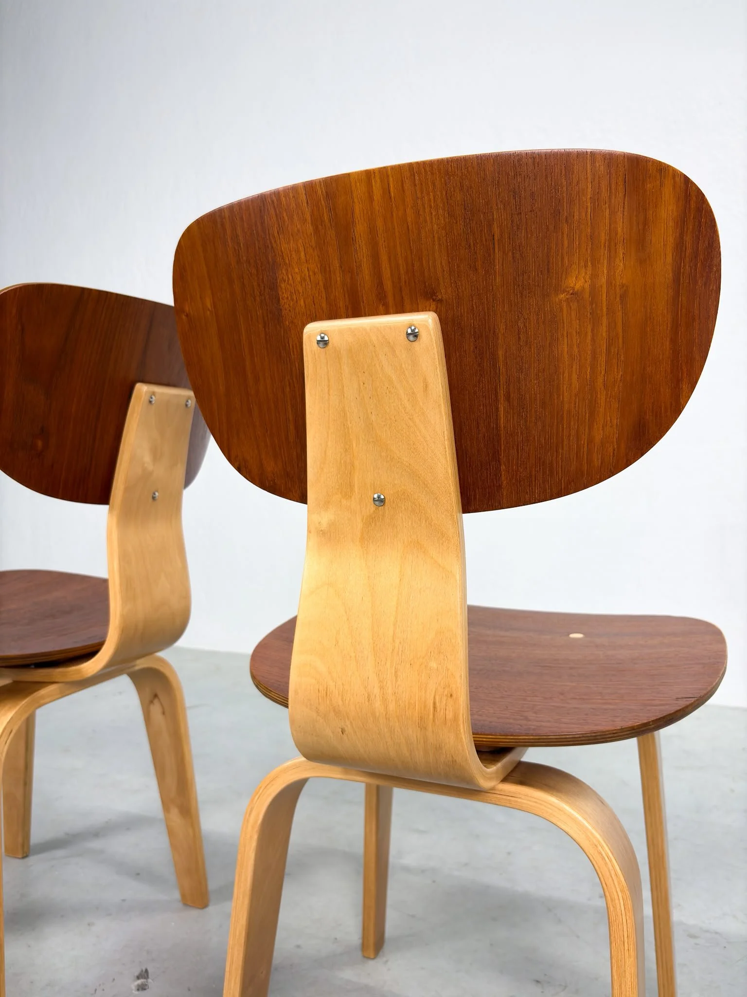 Set 'SB16' Eetkamerstoelen van Cees Braakman voor Pastoe (14).jpeg