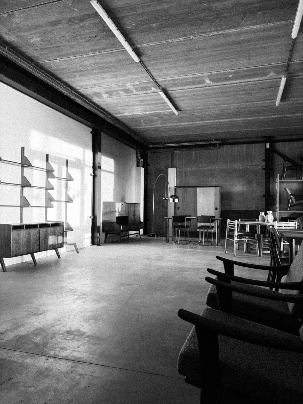 In de tijd assortiment