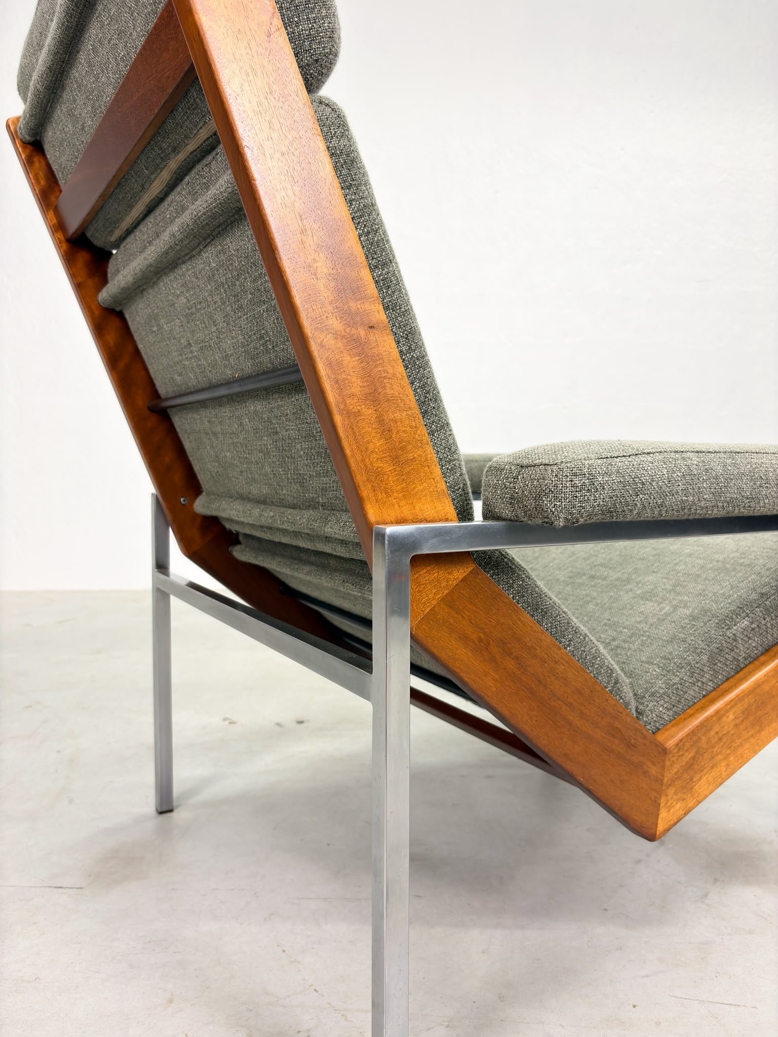 'Lotus' Heren Fauteuil van Rob Parry voor Gelderland (11).jpeg