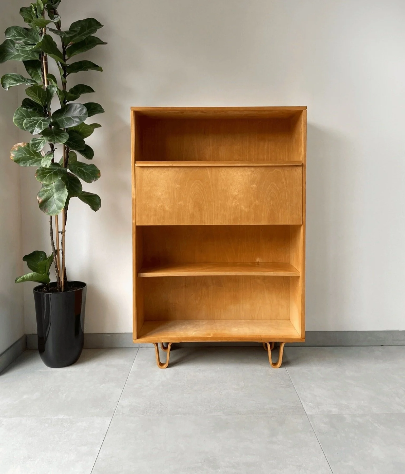 Pastoe 'BB04' Secretaire